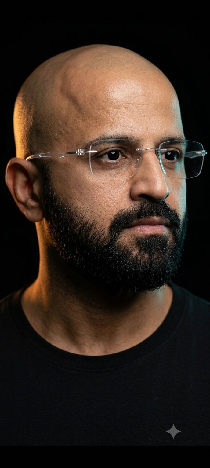 Sumesh Gireesan