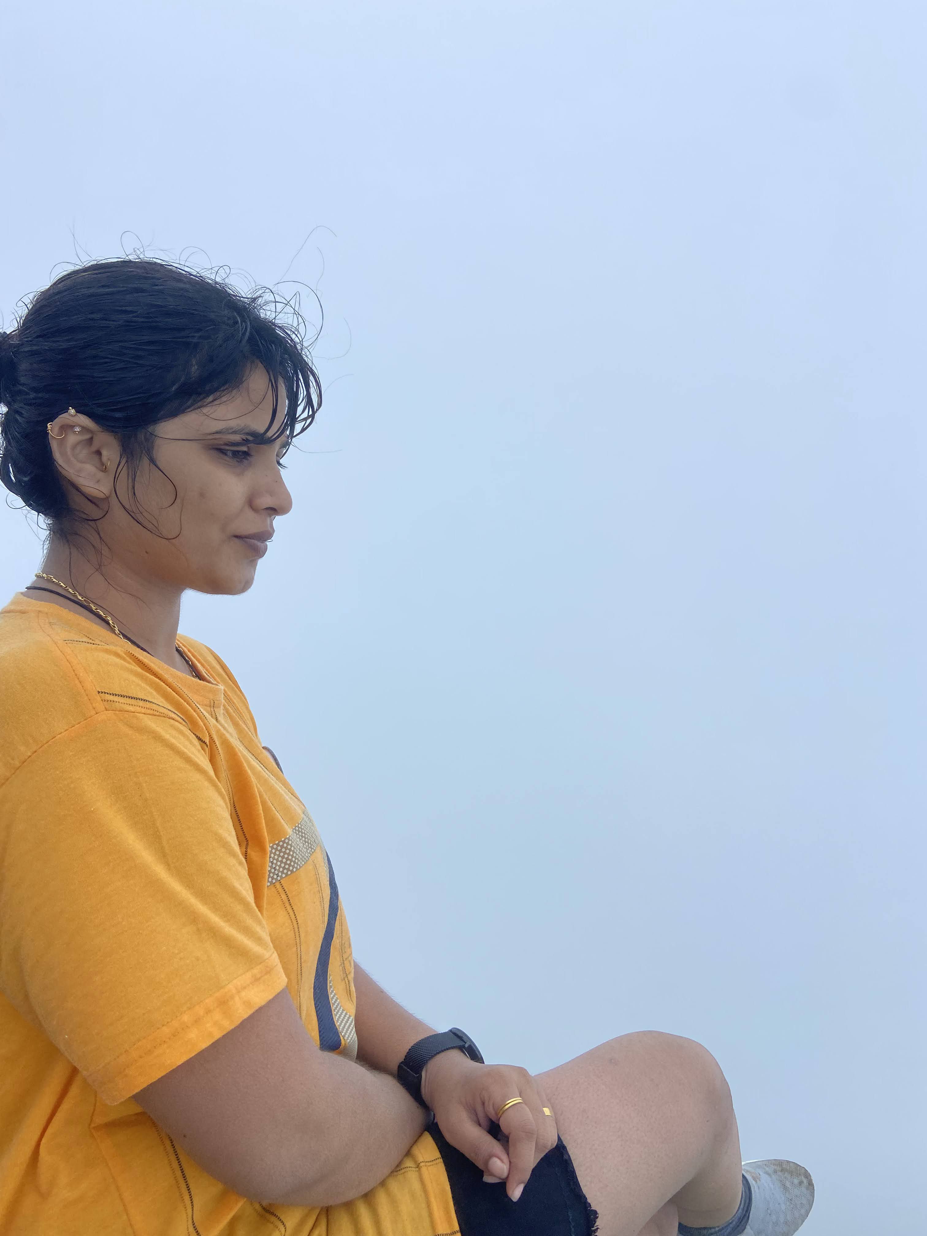 Komal Jadhav