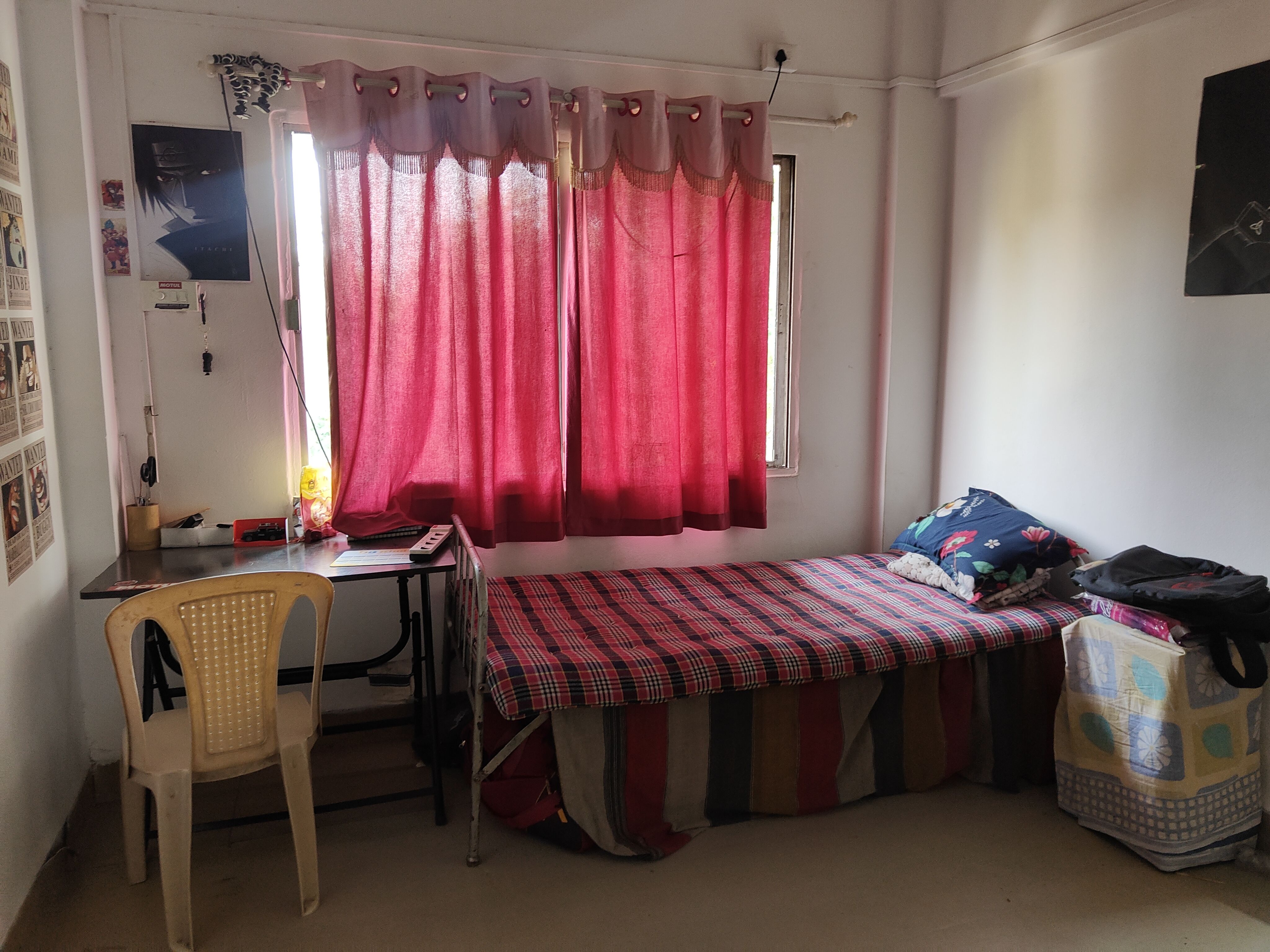 1BHK in Kothrud, photo 2