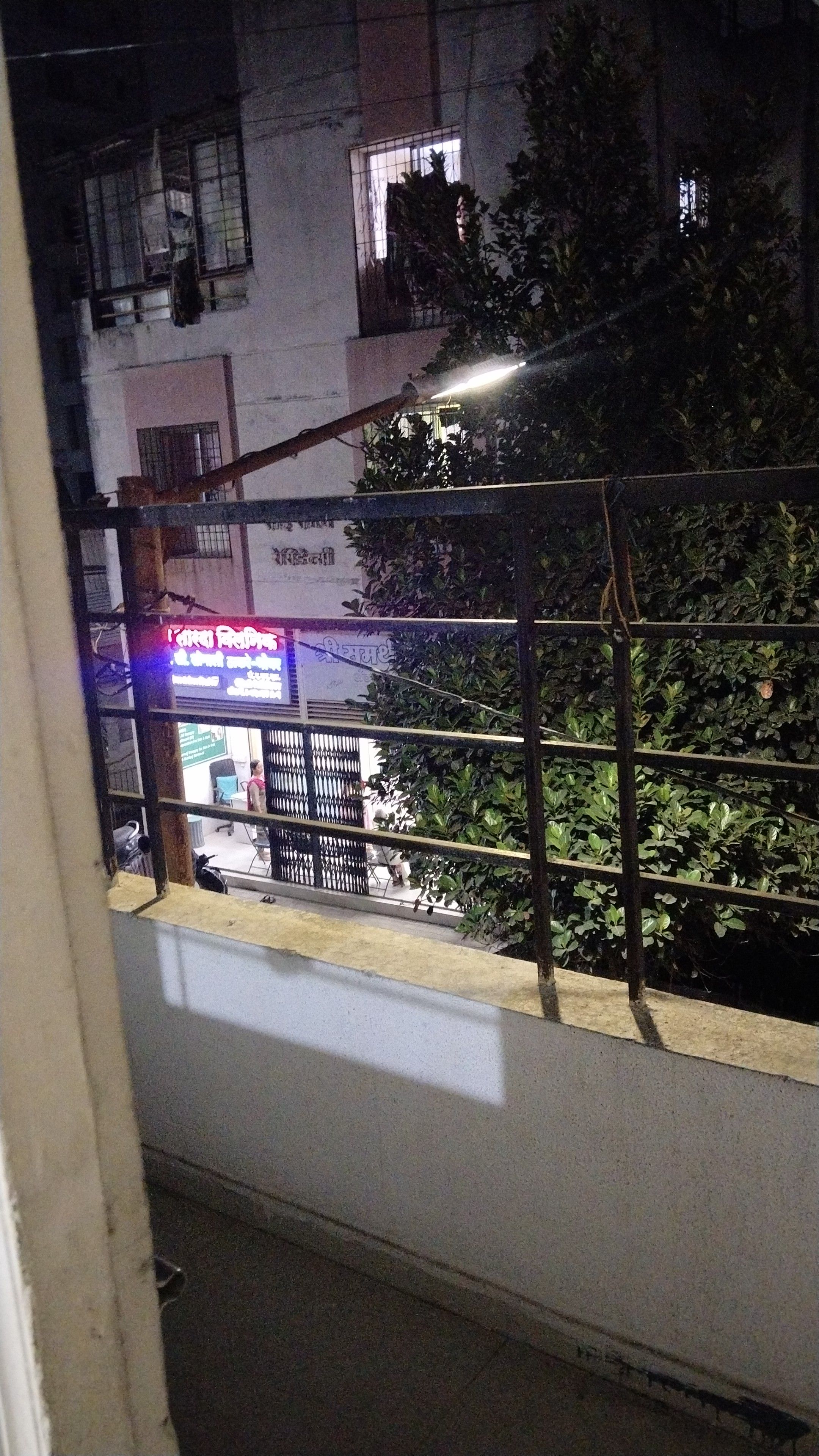 1BHK room listing in Katraj, Pune