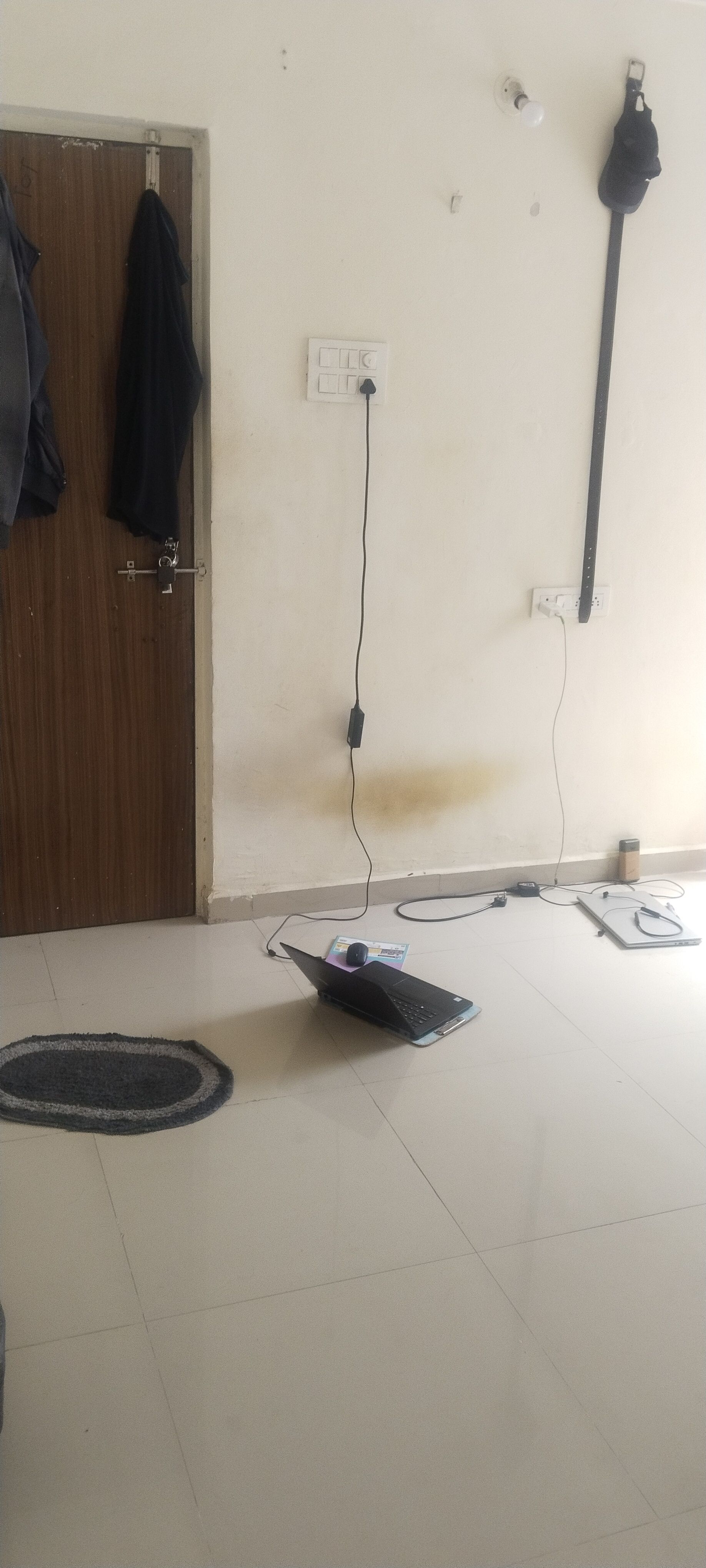 Property in Katraj — no brokerage flat for rent