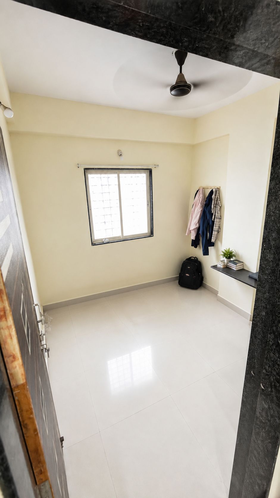 1BHK in Hinjewadi Phase 1, photo 2