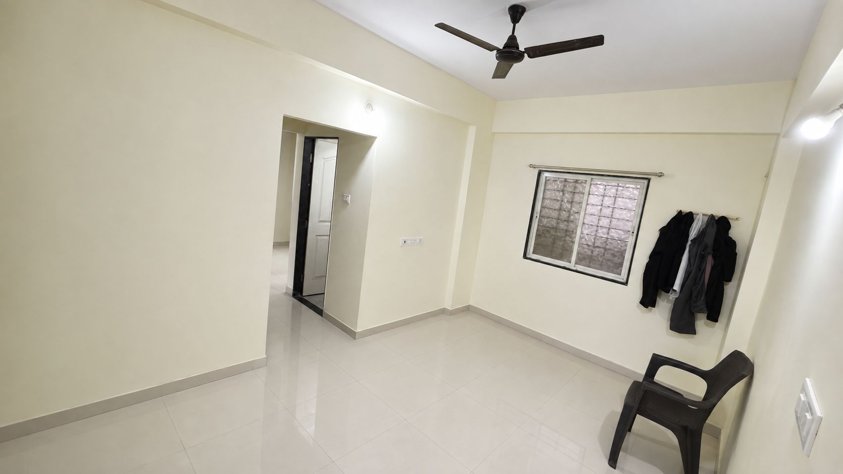 1BHK in Hinjewadi Phase 1, photo 3