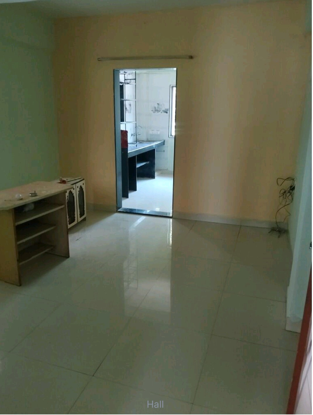 1BHK in Warje, photo 2