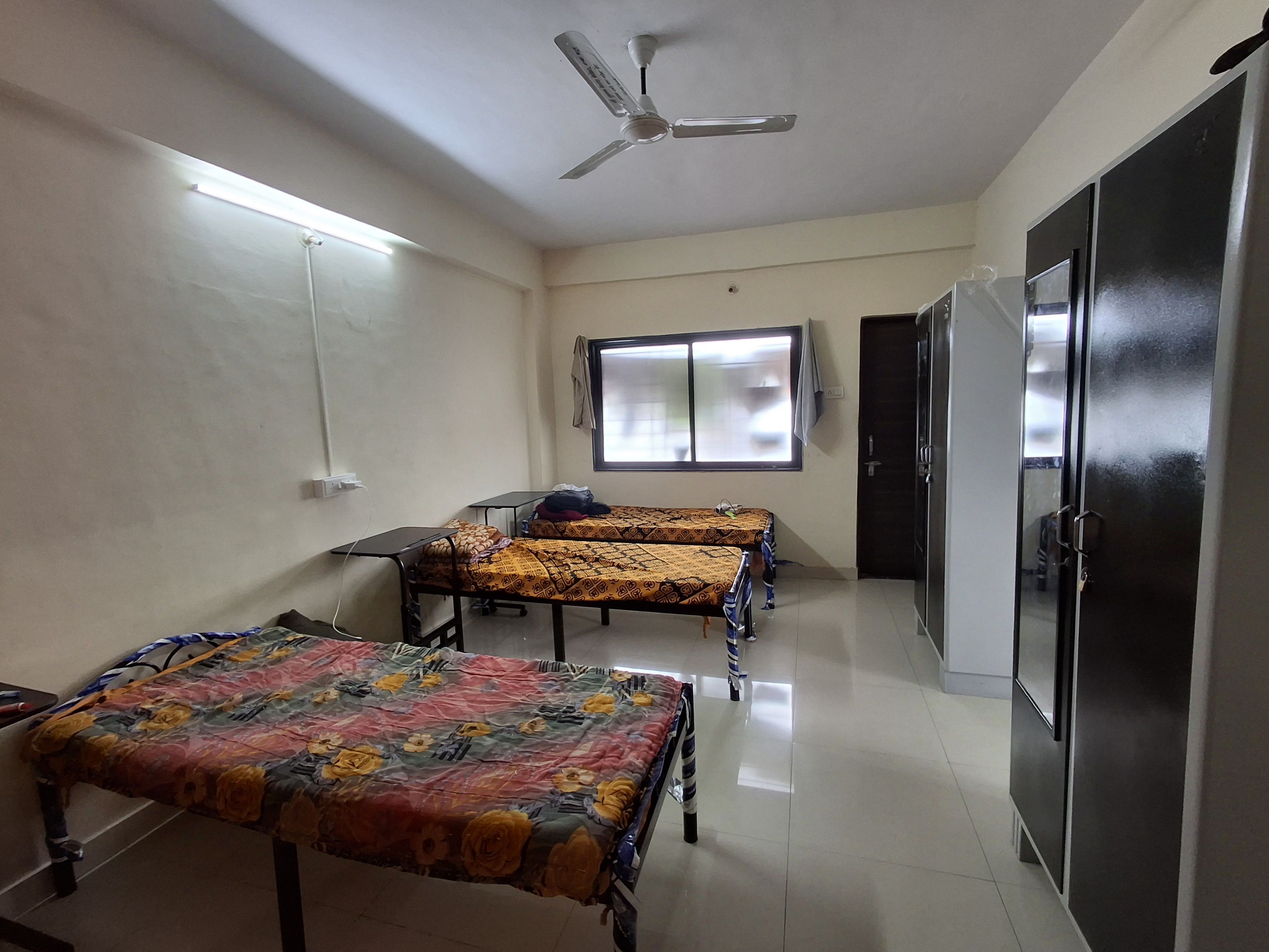 1BHK in Kodhwa Budruk, photo 2