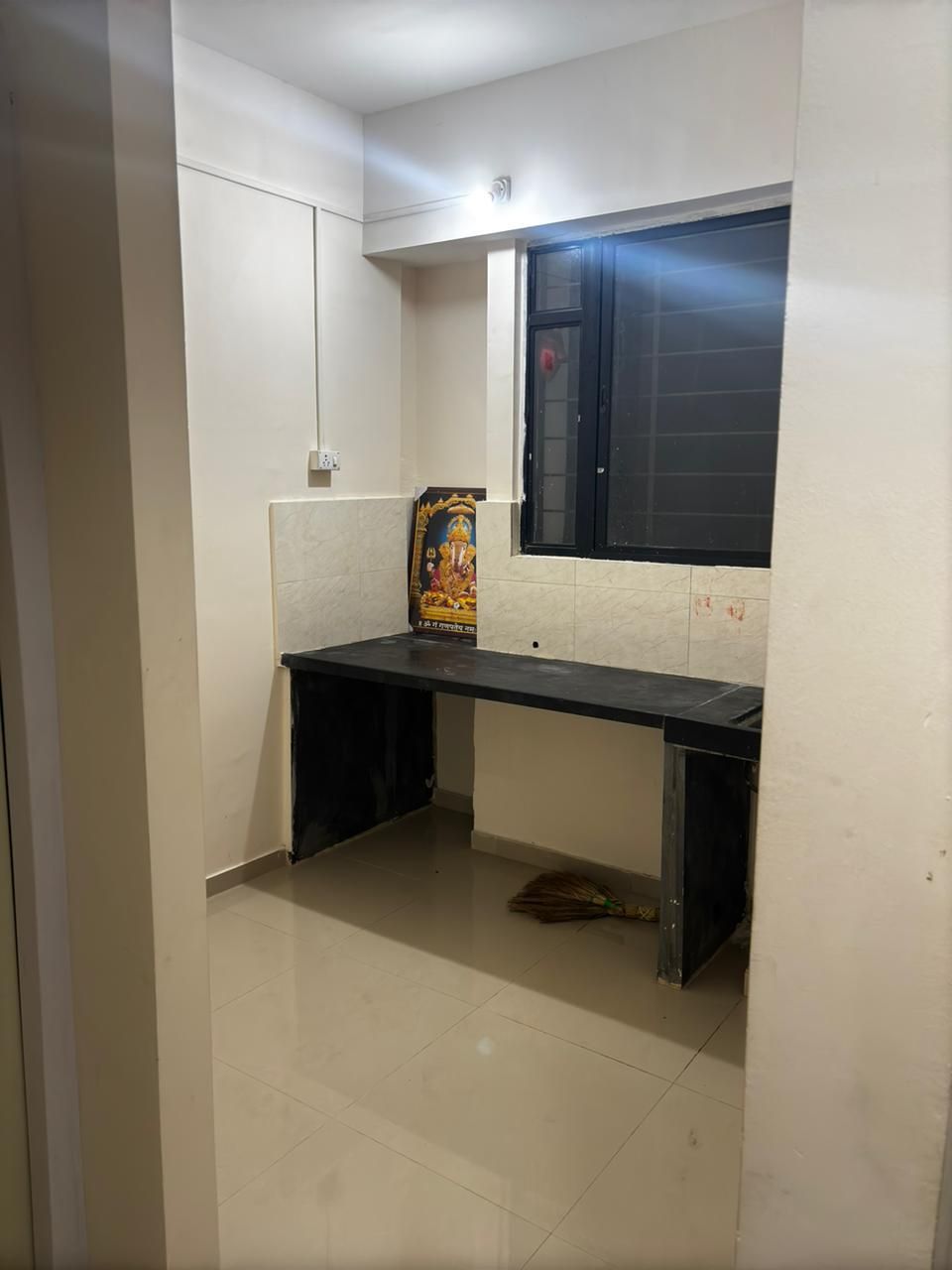 1BHK room listing in Moshi, Pune