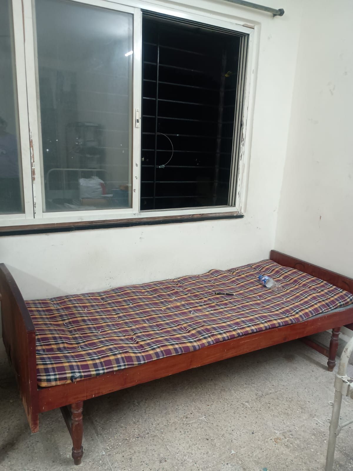 1RK room listing in Deccan Gymkhana, Pune