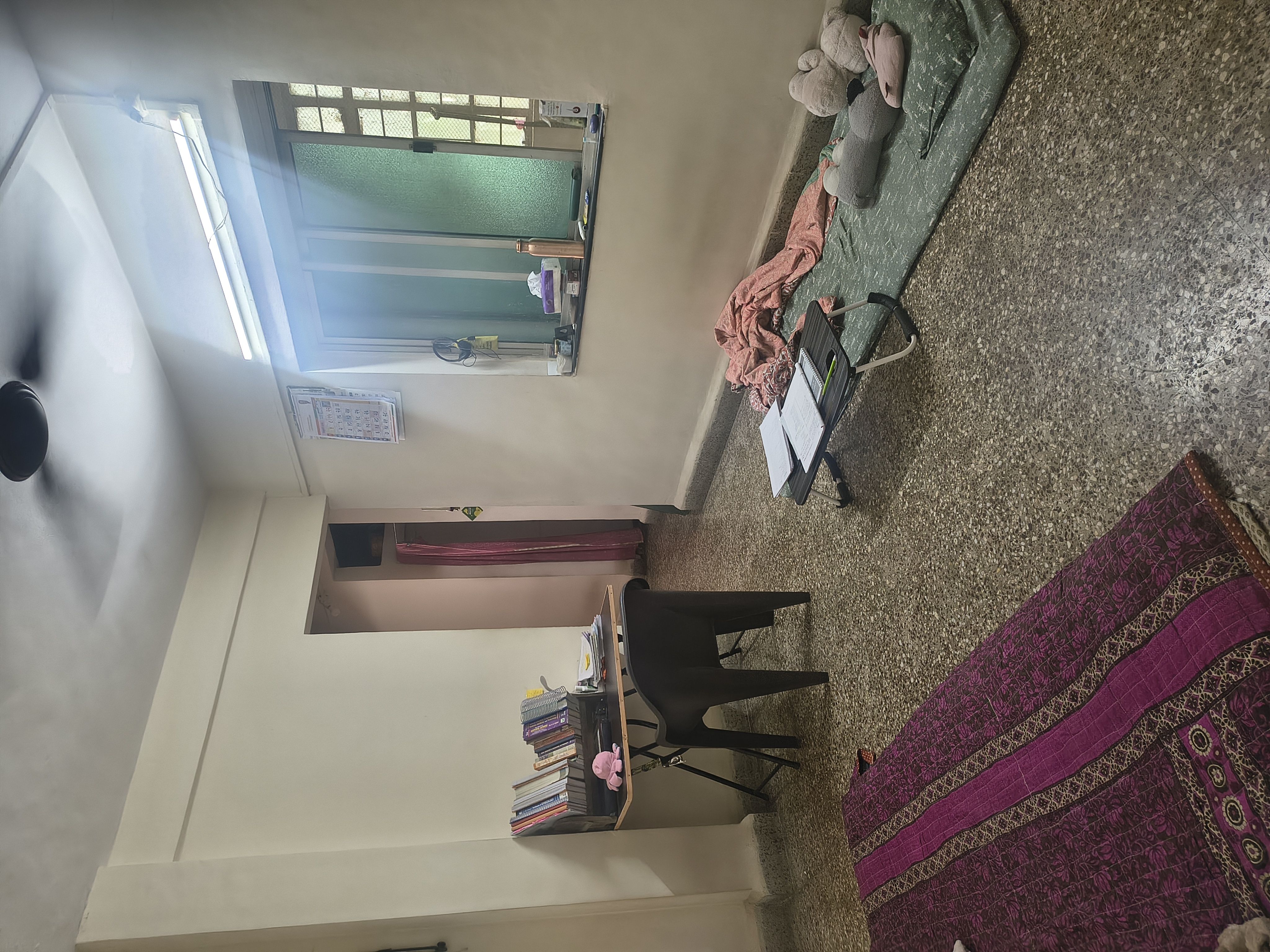 1RK room requirement in Chinchwad, Pune