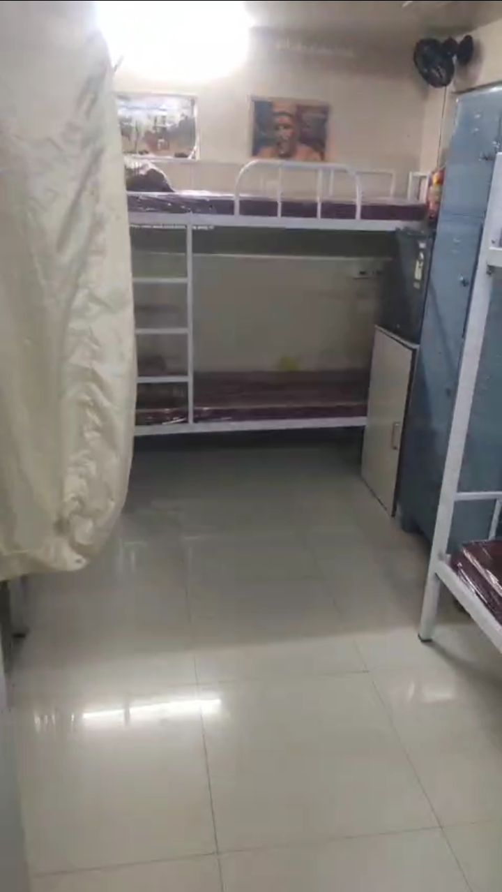 1RK room listing in Sadashiv Peth, Pune