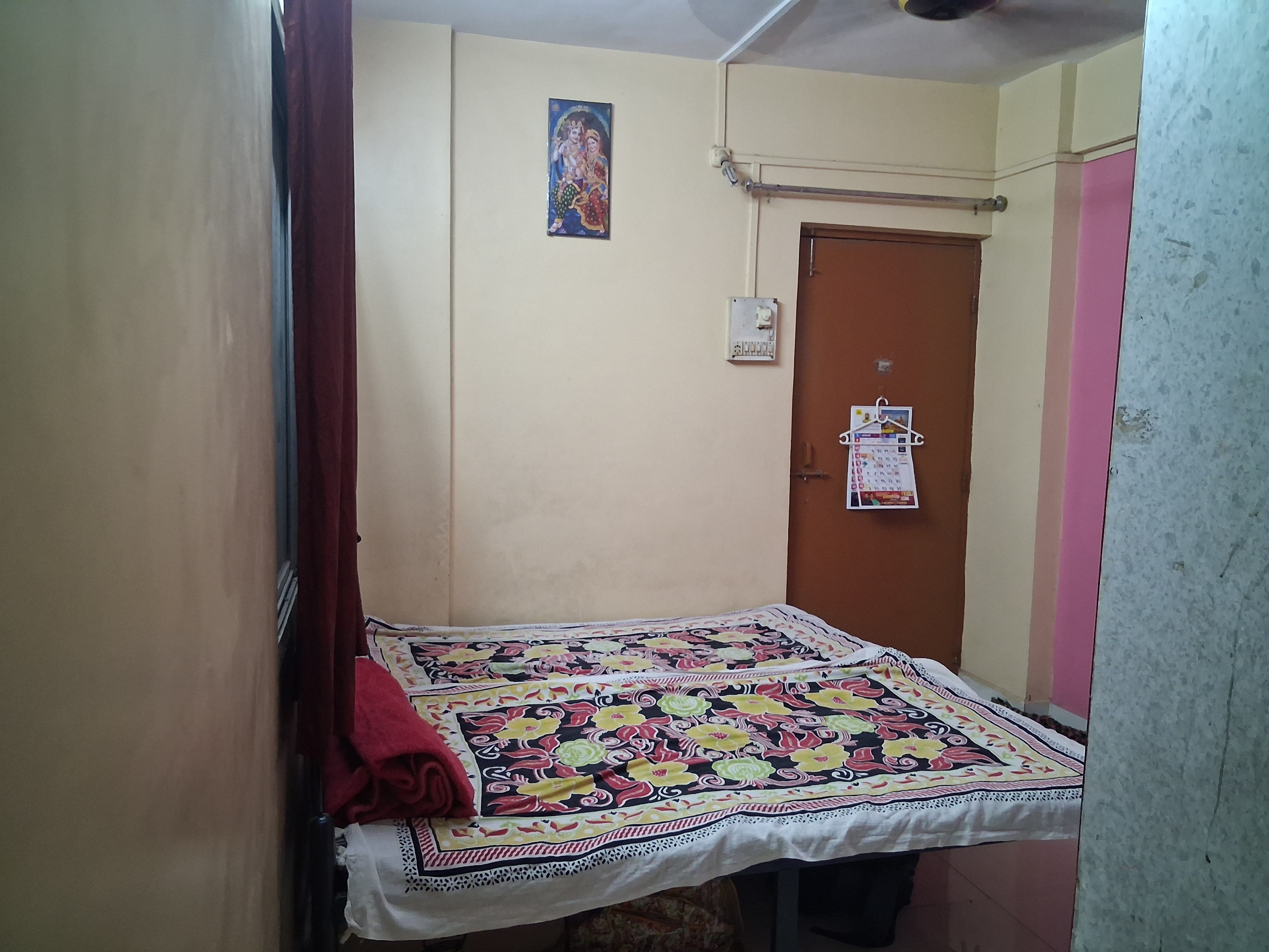 1BHK in Pashan, photo 2