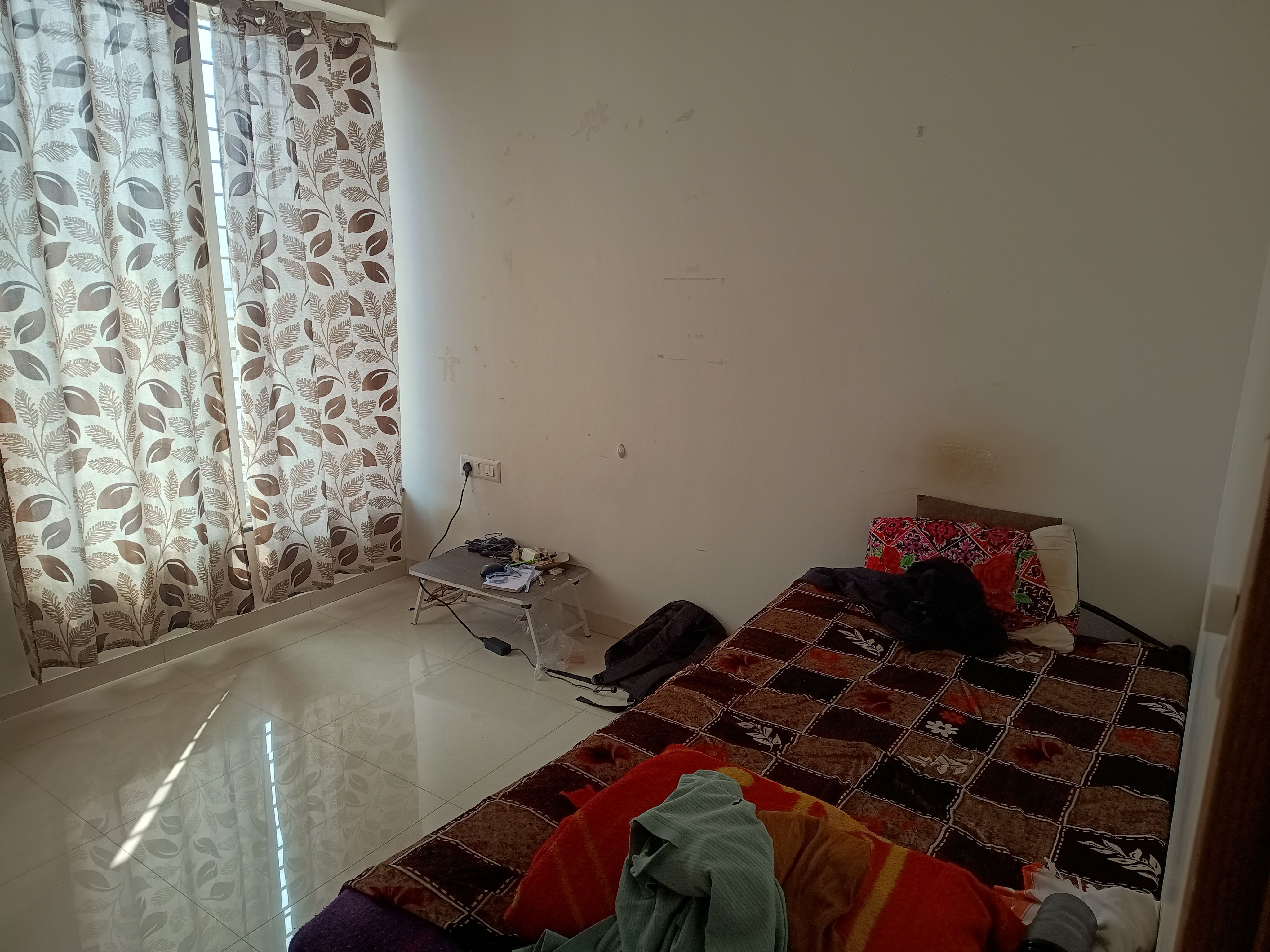 2BHK in Hinjewadi Phase 3, photo 2