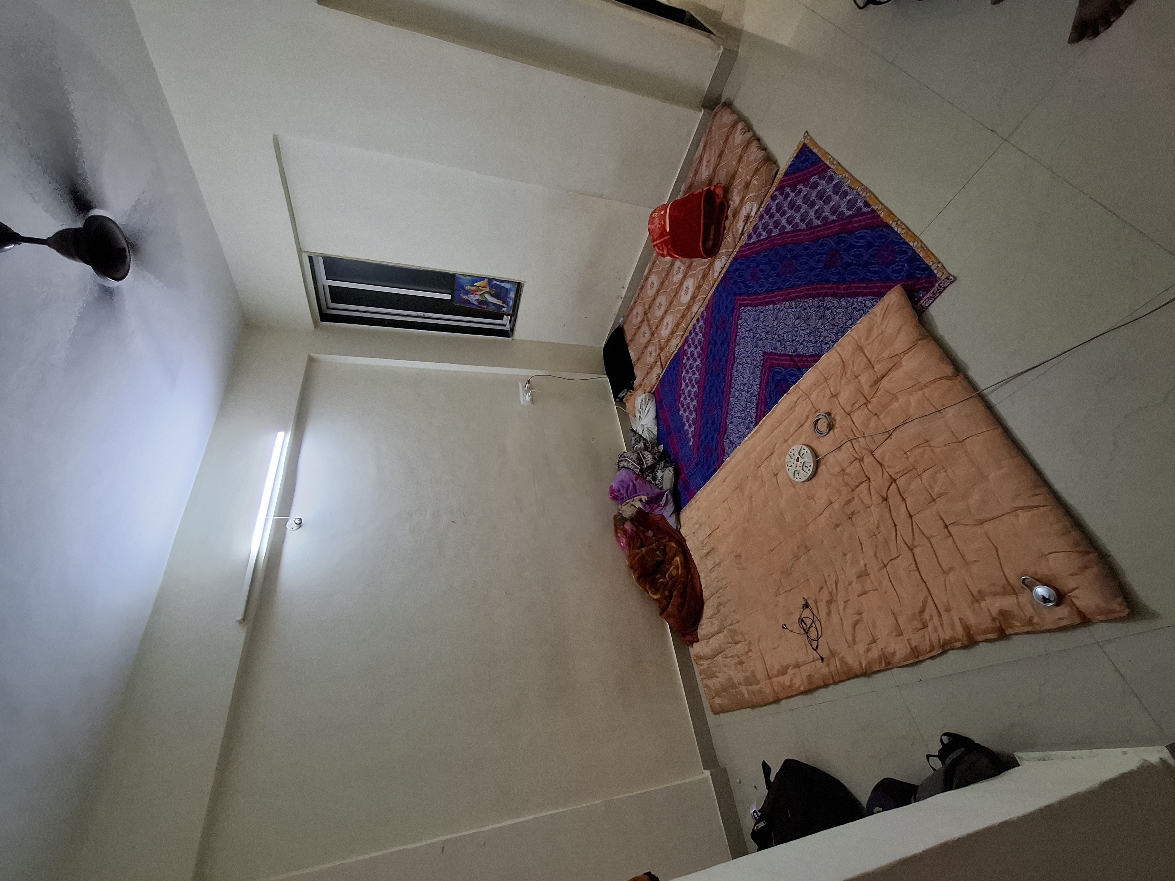 1RK room listing in Karve Nagar, Pune