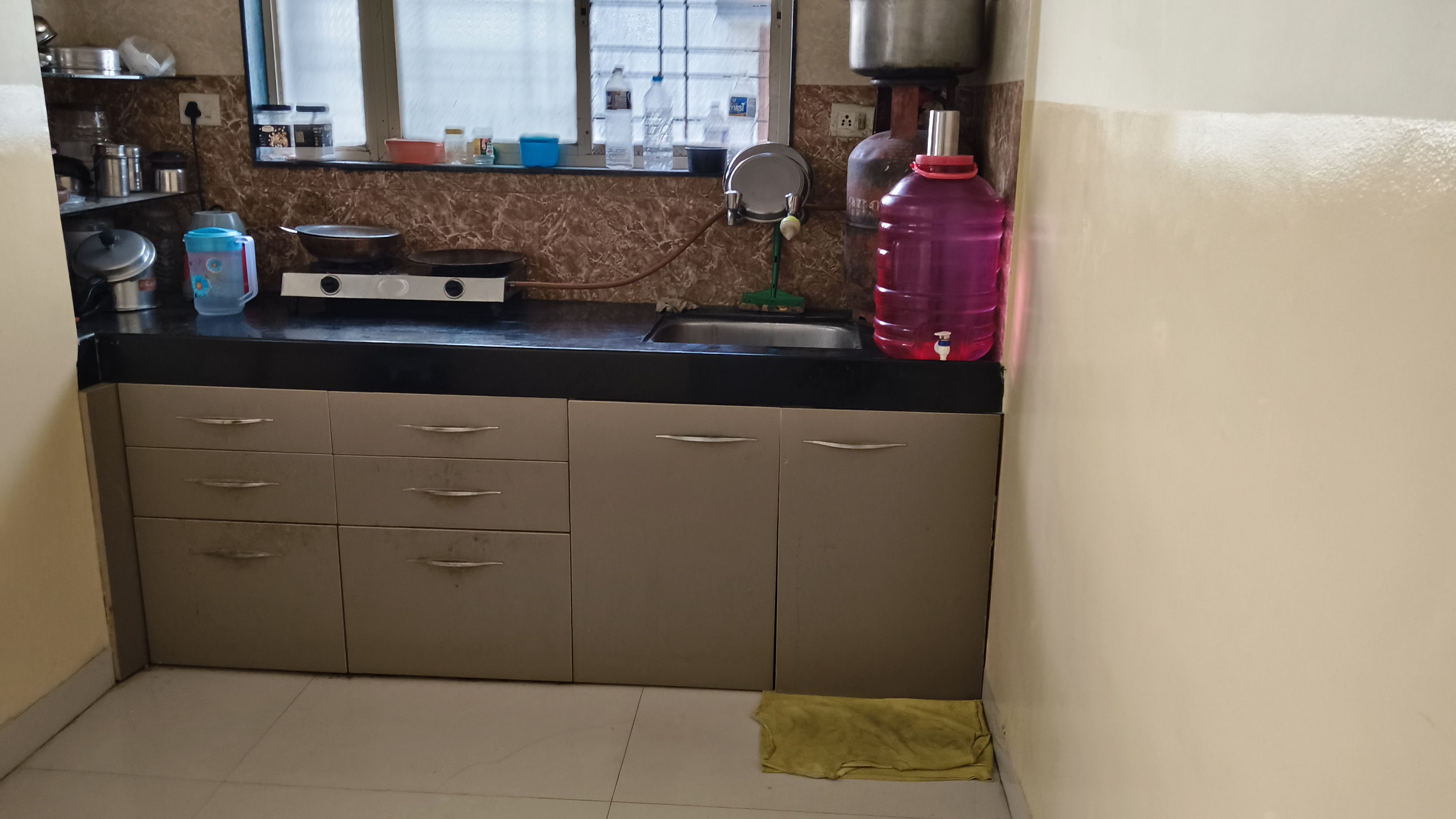 2BHK in Nigdi, photo 2