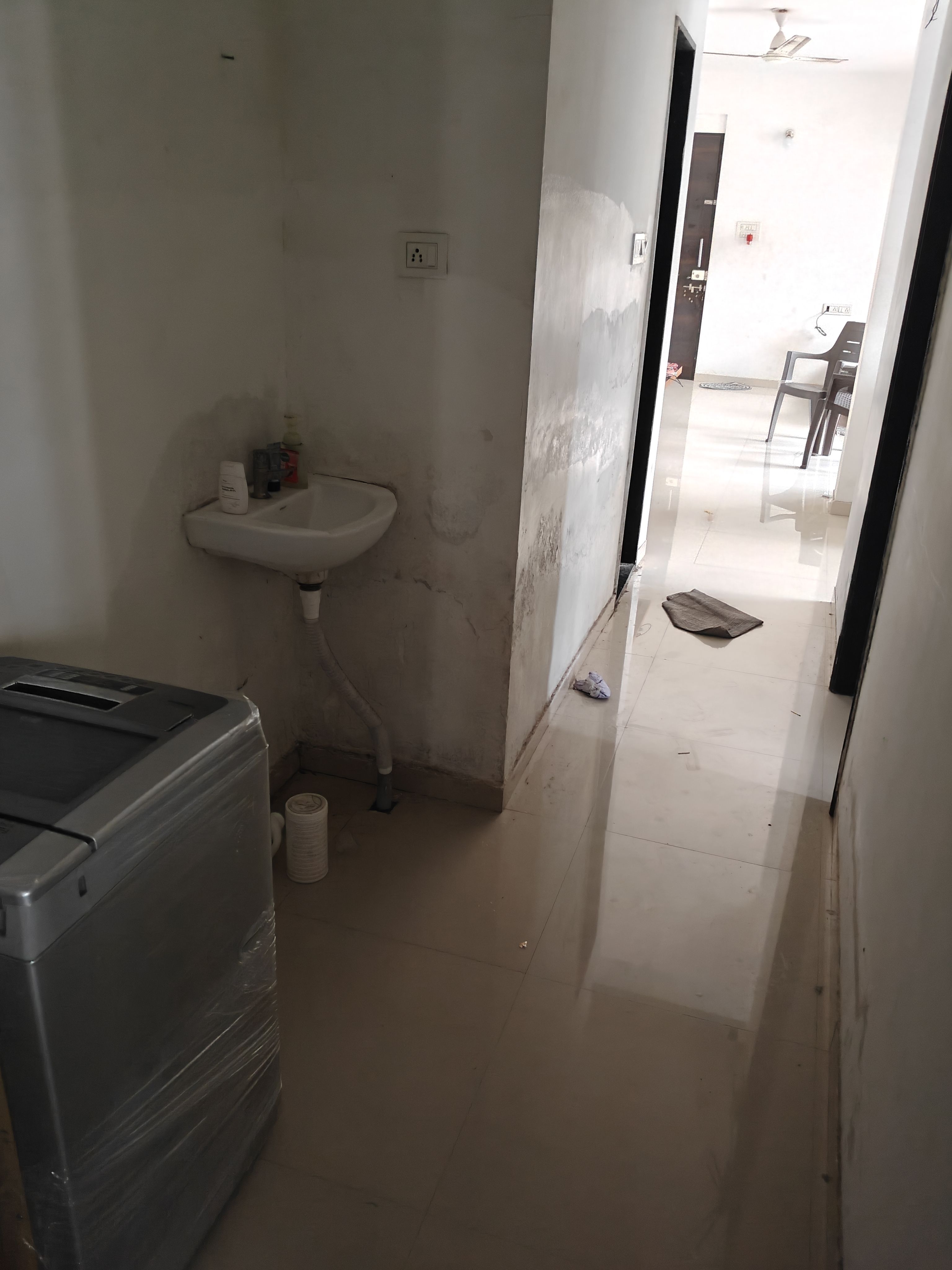 2BHK room requirement in Tathawade, Pune