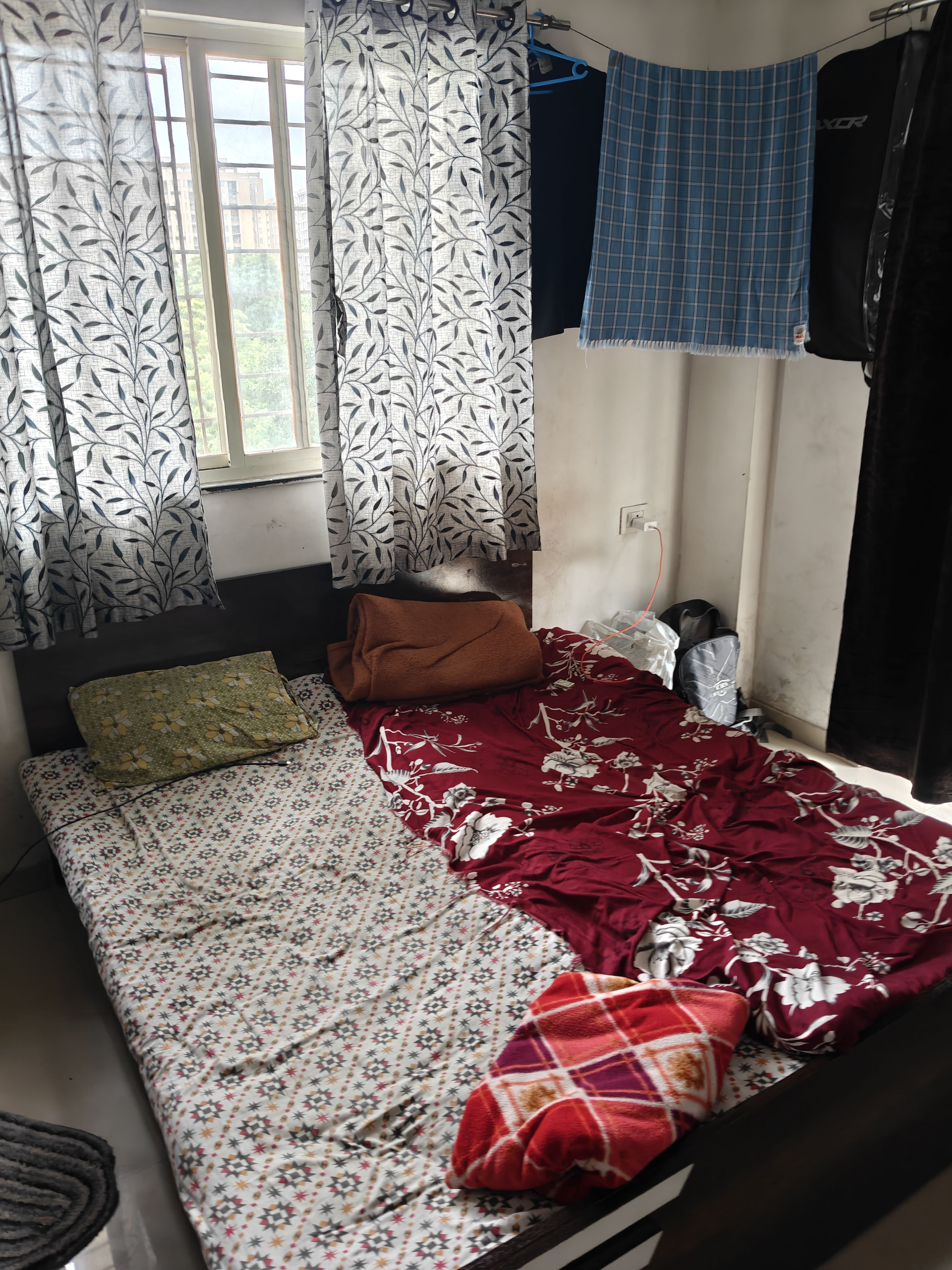 2BHK in Tathawade, photo 2