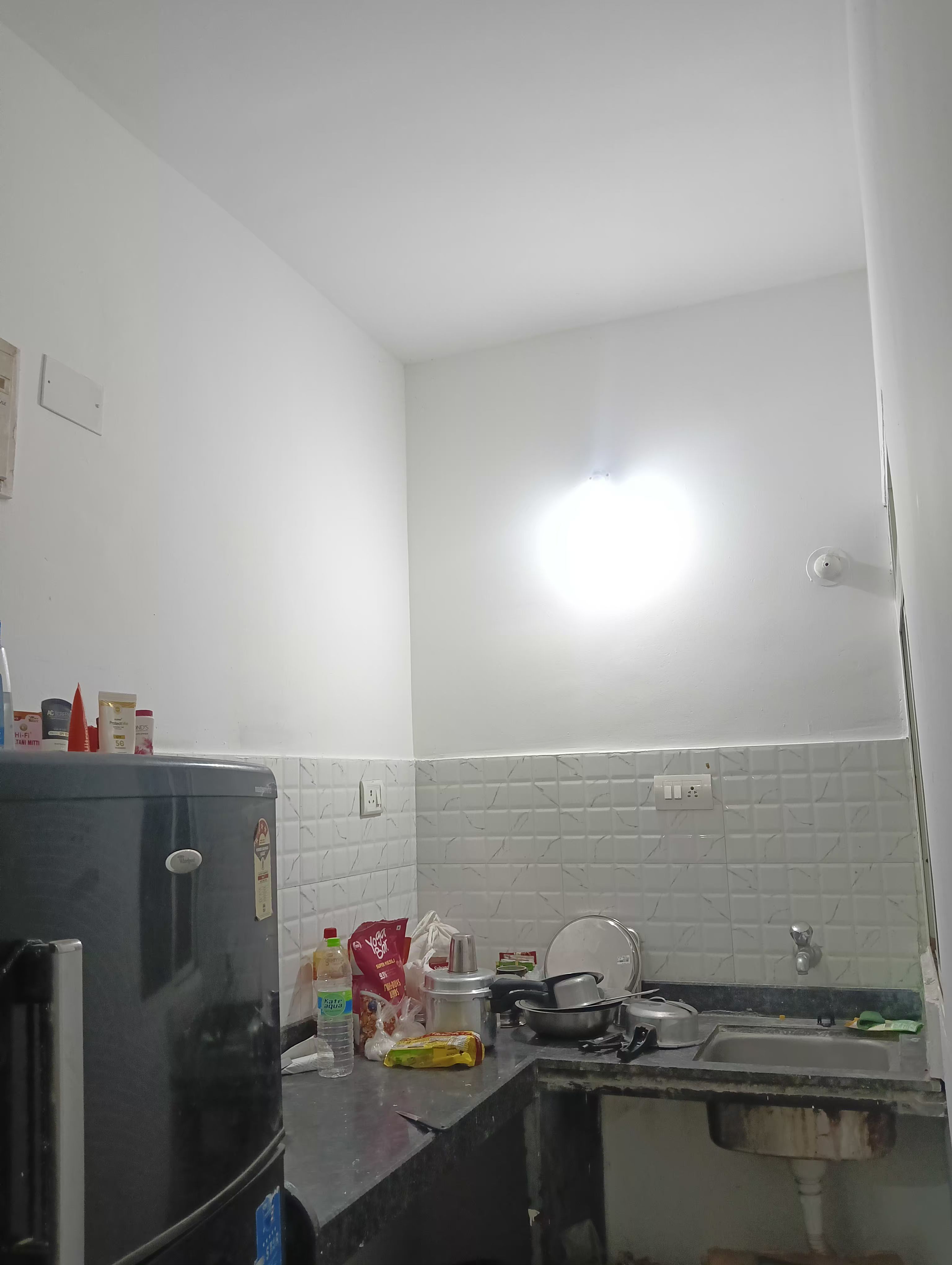 1BHK in Hinjewadi Phase 2, photo 3