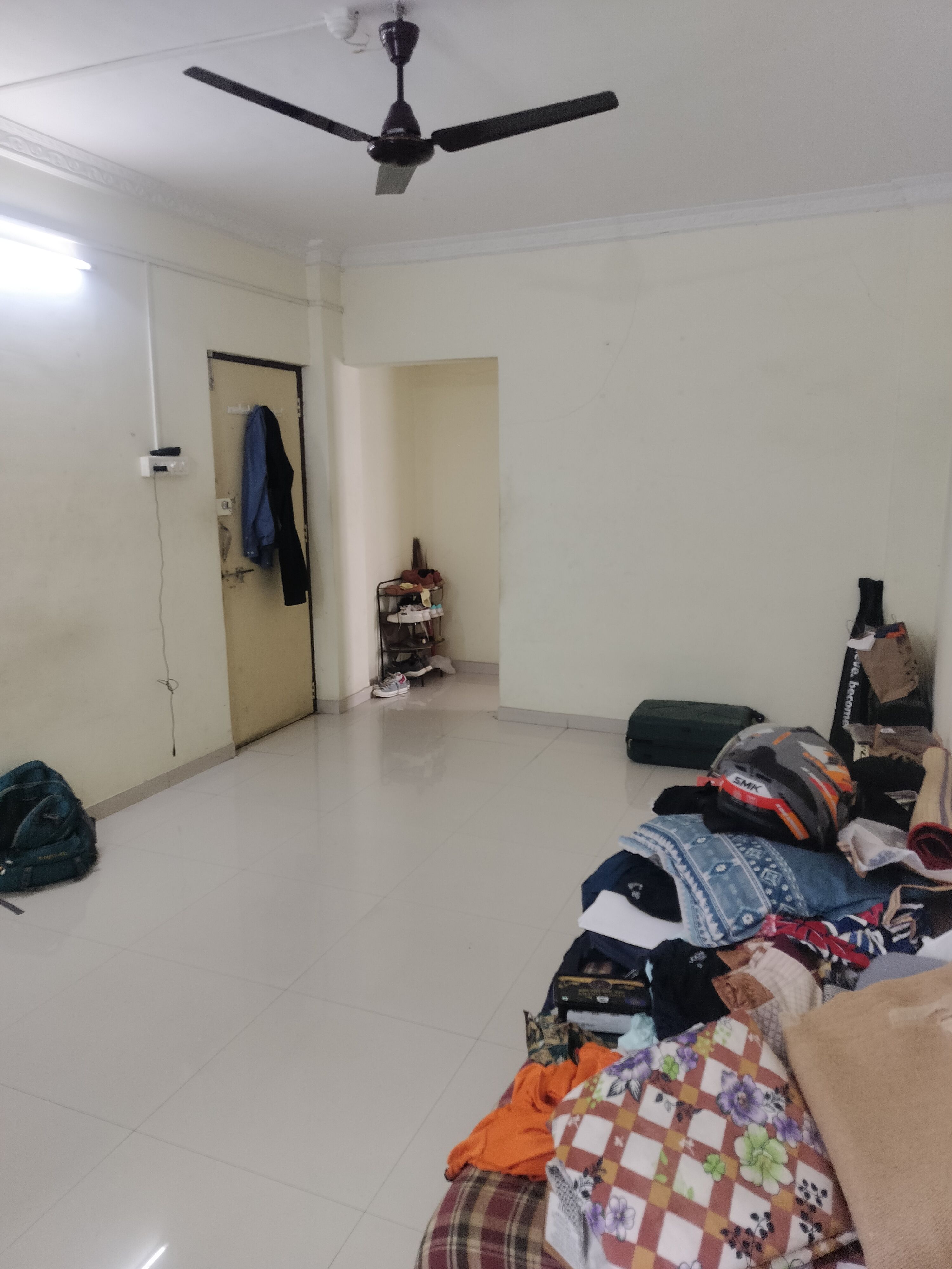 1BHK in Karve Nagar, photo 3