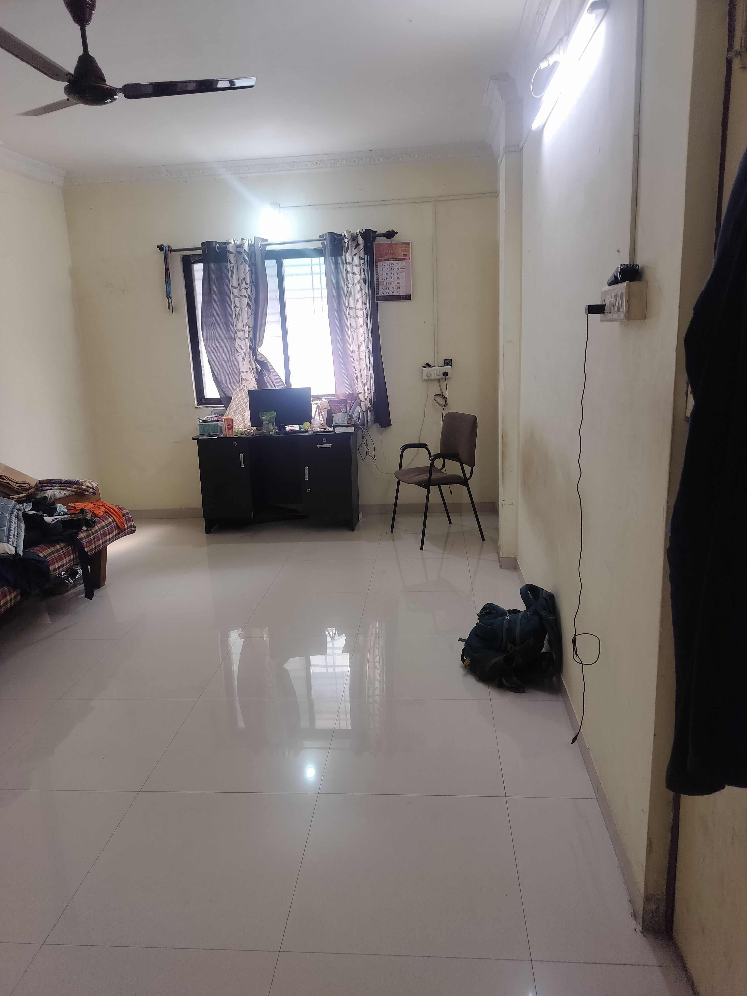 1BHK in Karve Nagar, photo 2