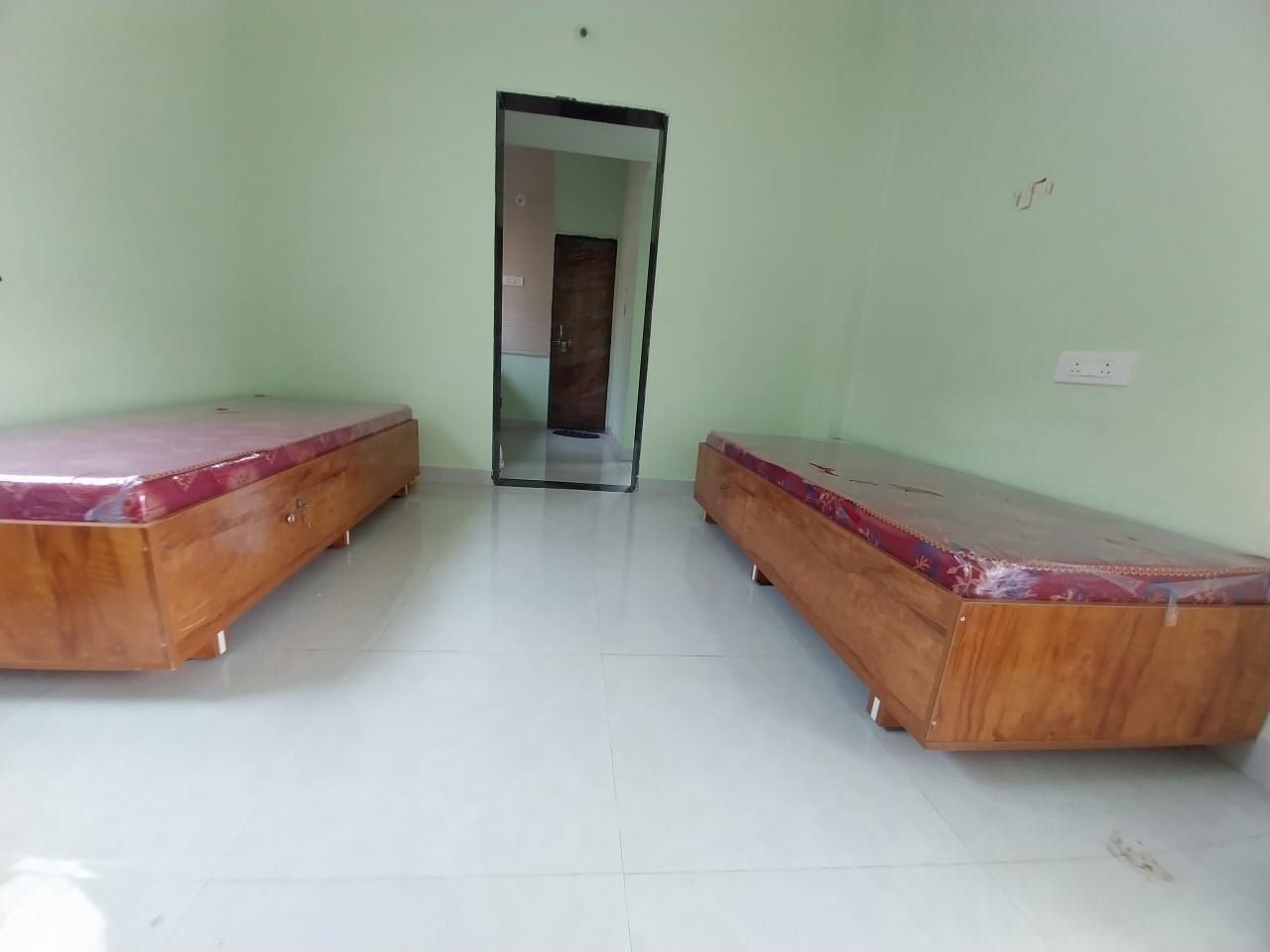 1BHK in Wagholi, photo 2