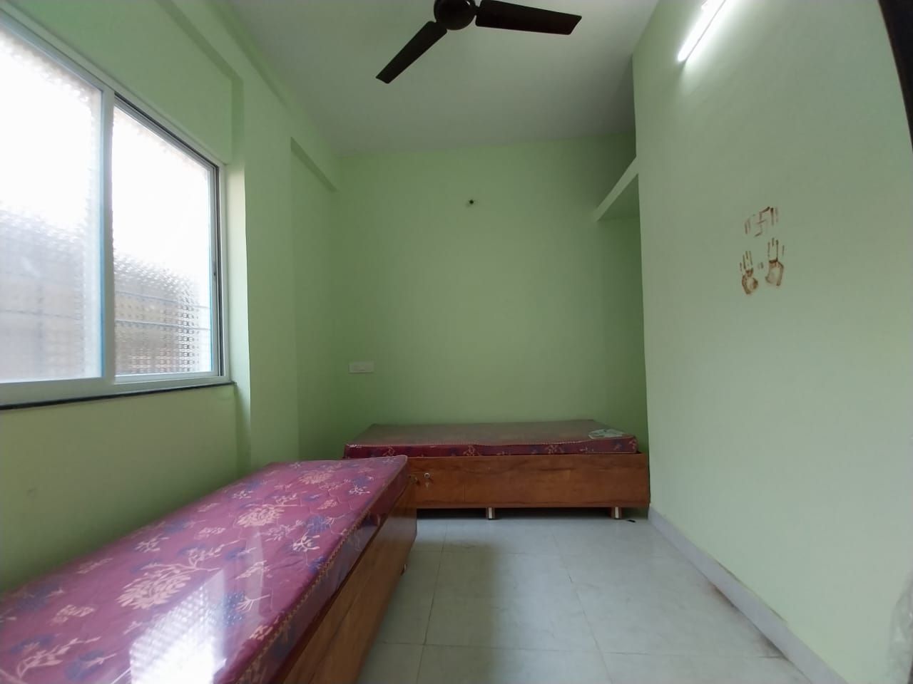 1BHK in Wagholi, photo 3