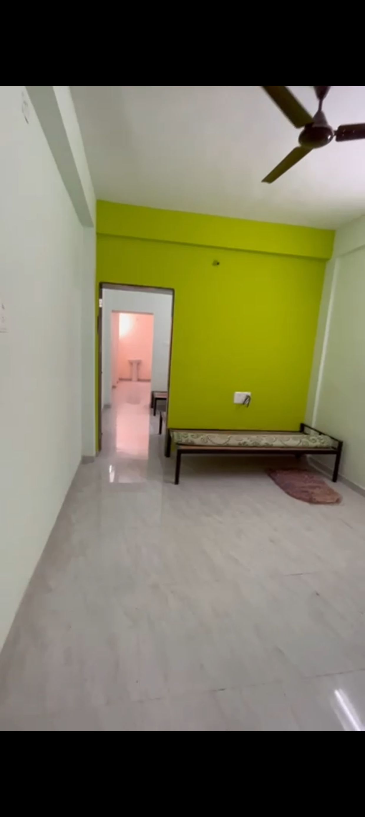 1BHK in Senapati Bapat Road, photo 2