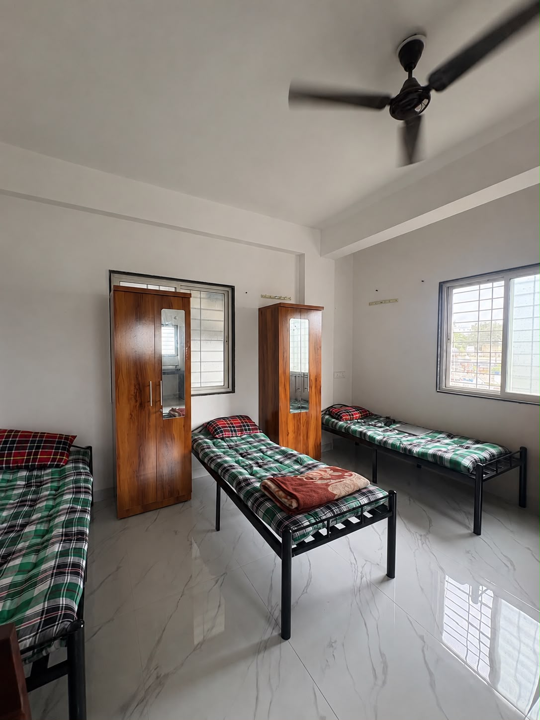 1RK in Karve Nagar, photo 3
