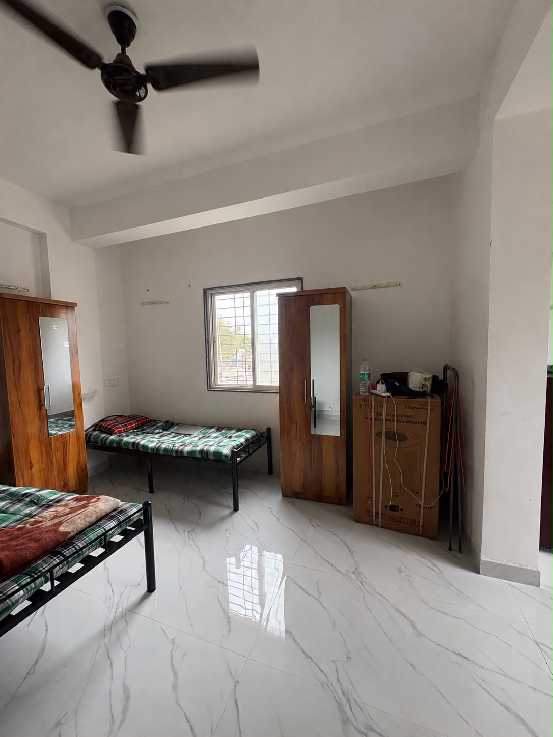 1RK in Karve Nagar, photo 2