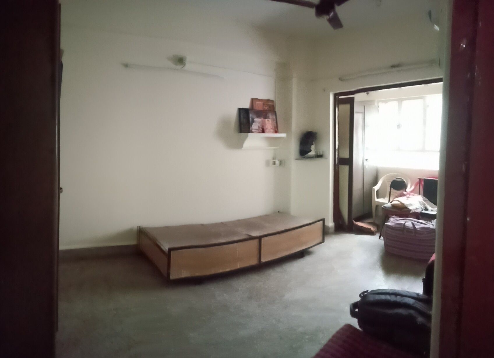 1BHK in Shaniwar Peth, photo 2