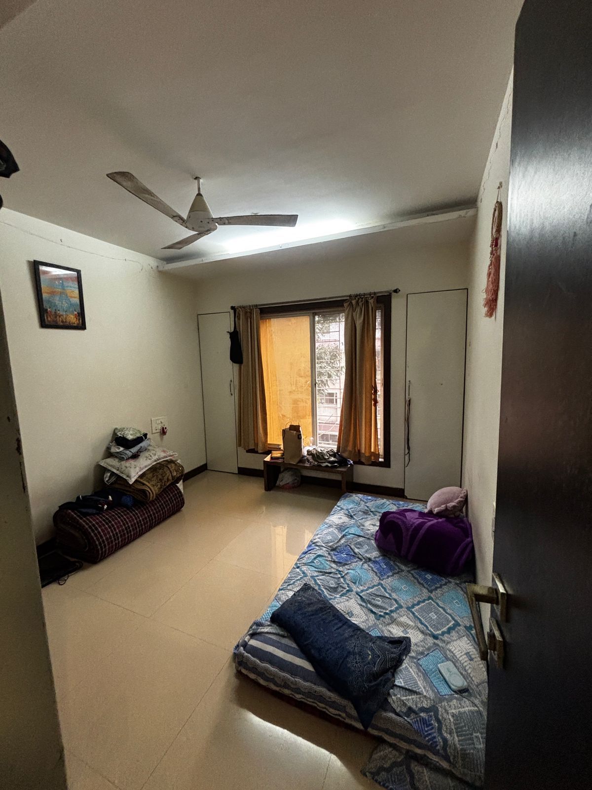 2BHK room requirement in Warje, Pune