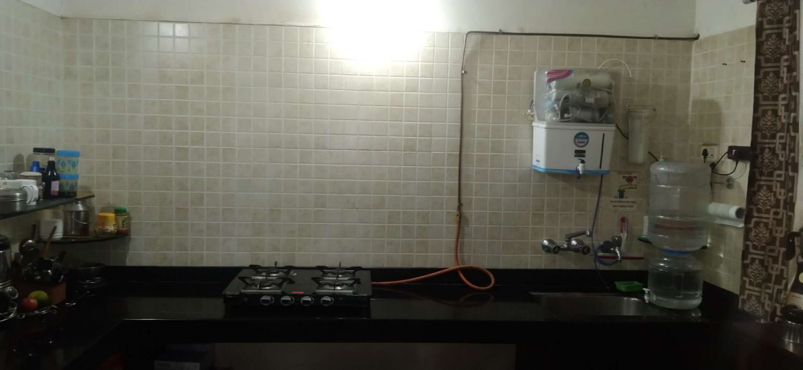 3BHK in Bavdhan, photo 3