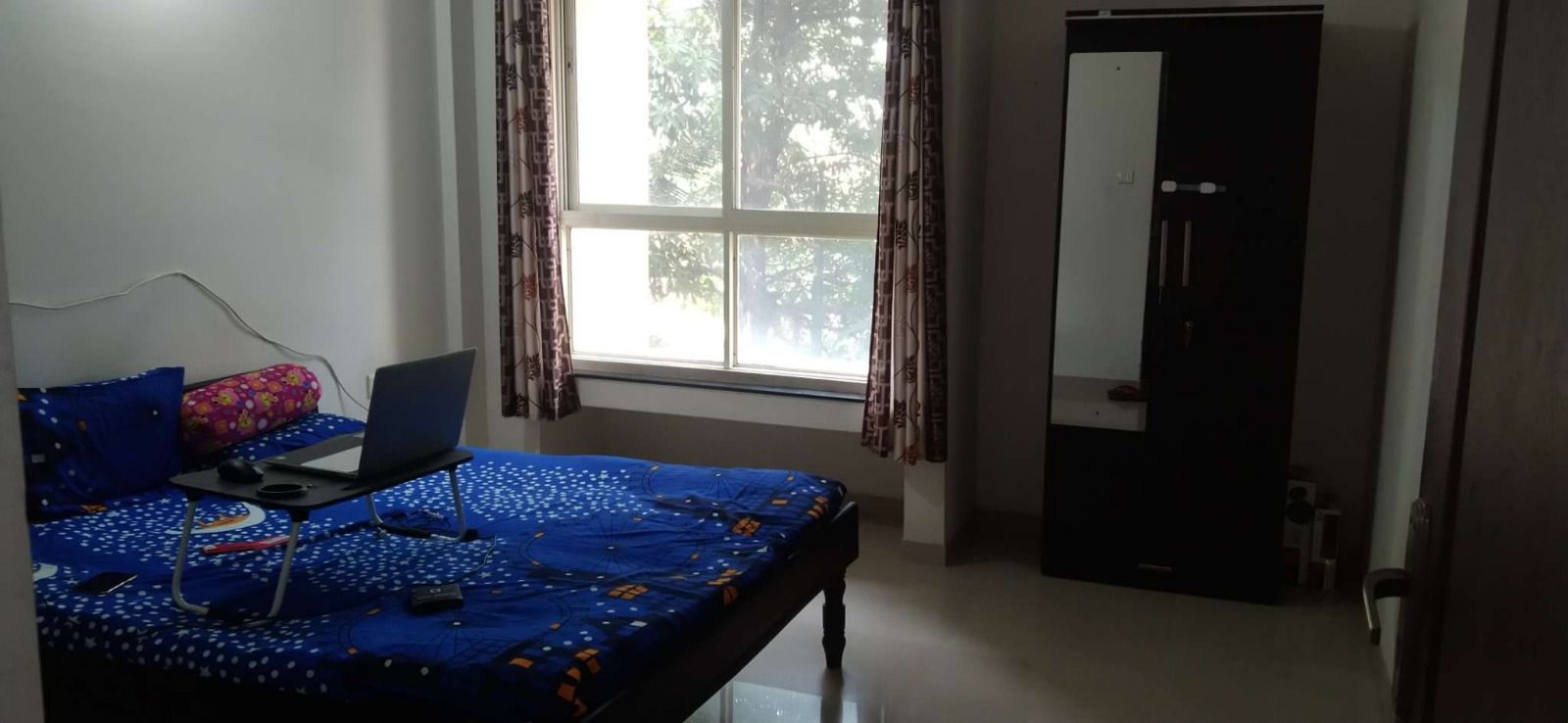 3BHK in Bavdhan, photo 2