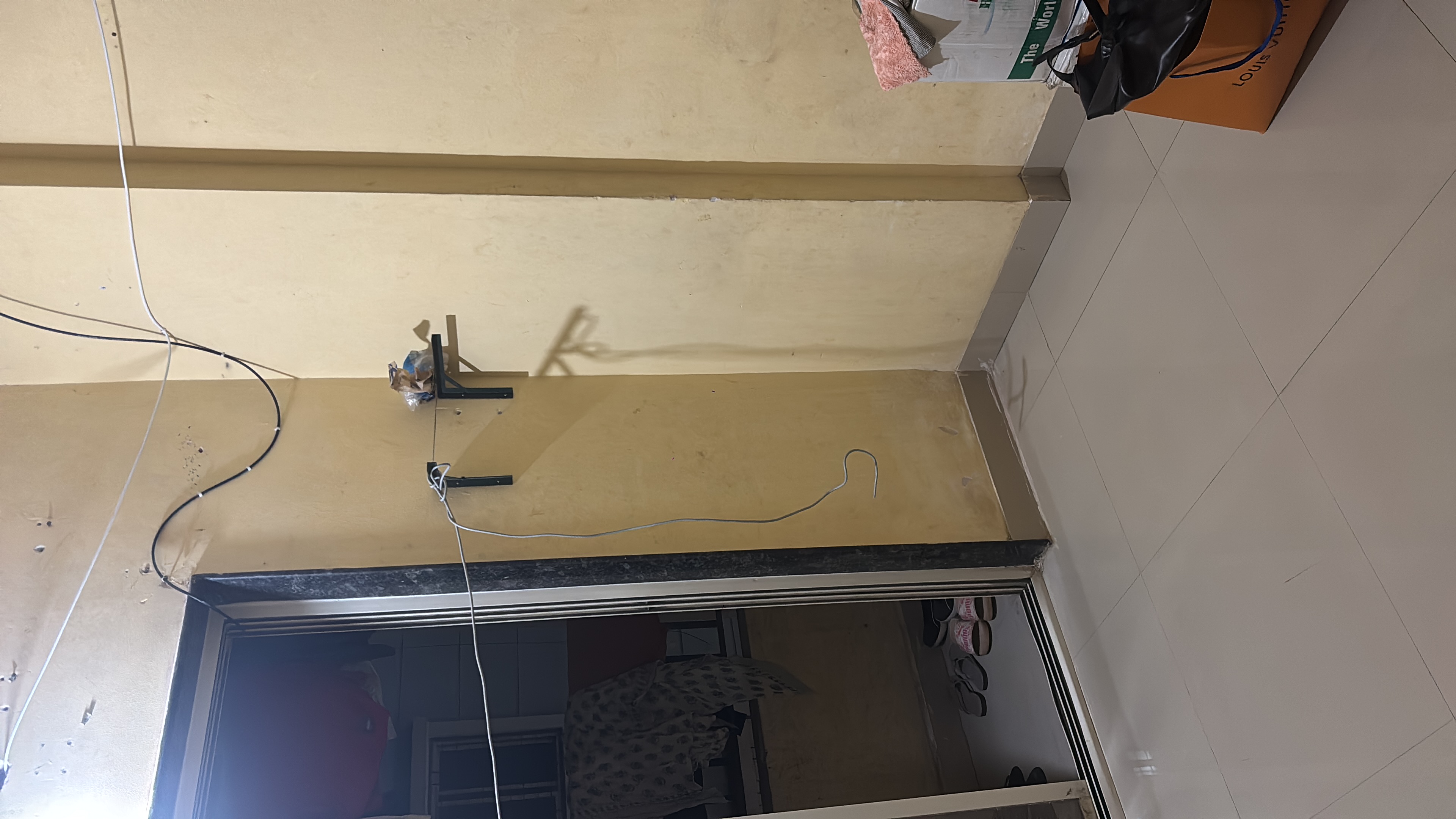 1BHK room listing in Keshav Nagar, Pune