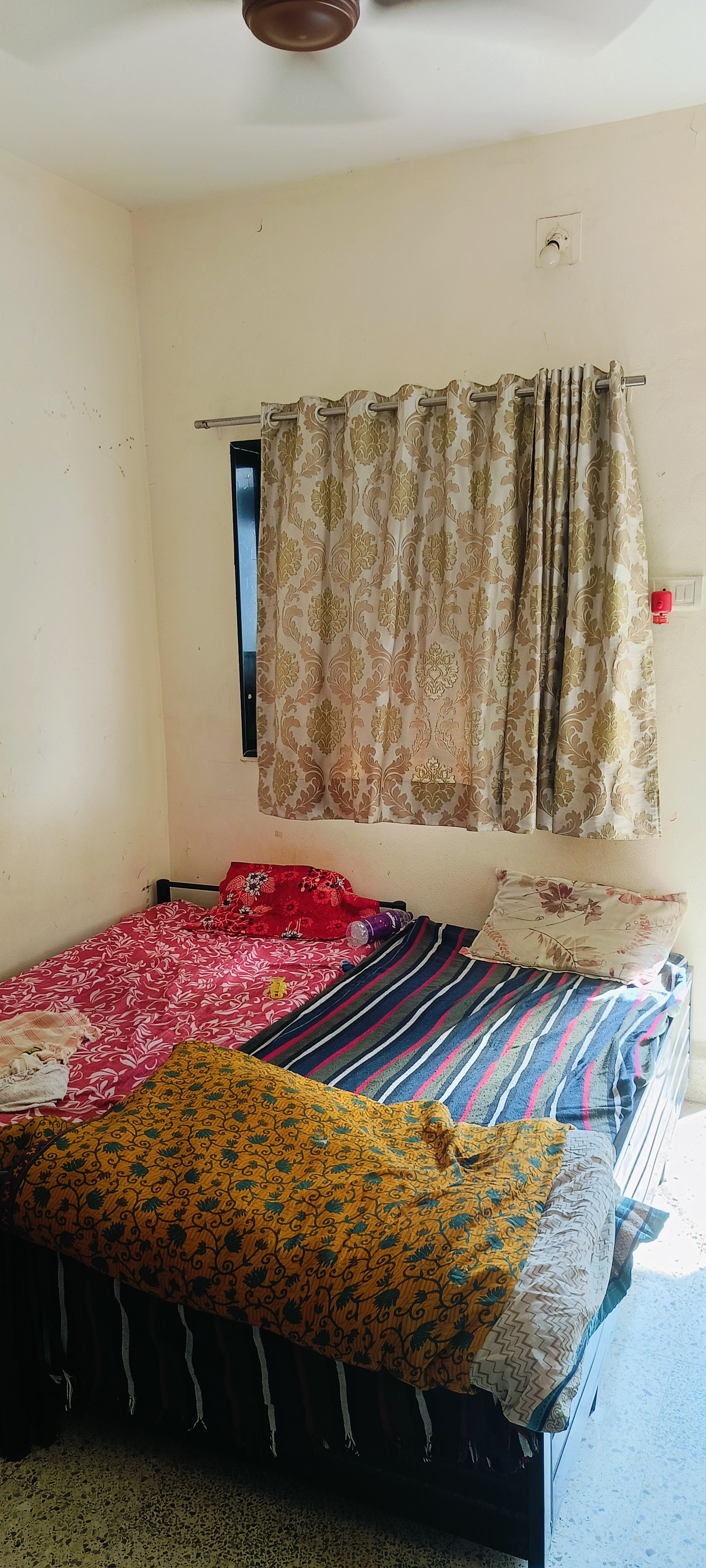 2BHK room requirement in Rasta Peth, Pune