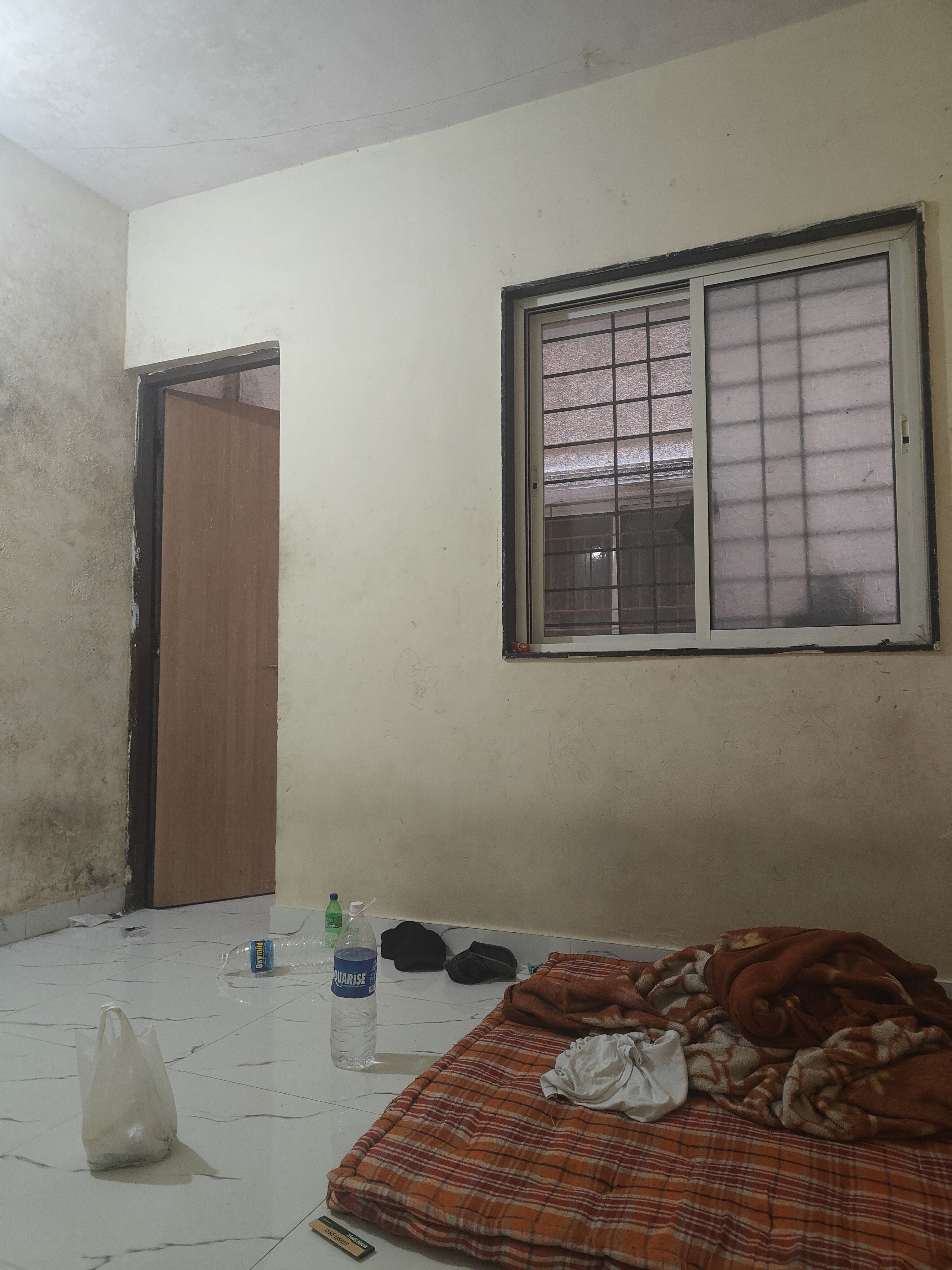 1RK room listing in Vadgaon Budruk, Pune