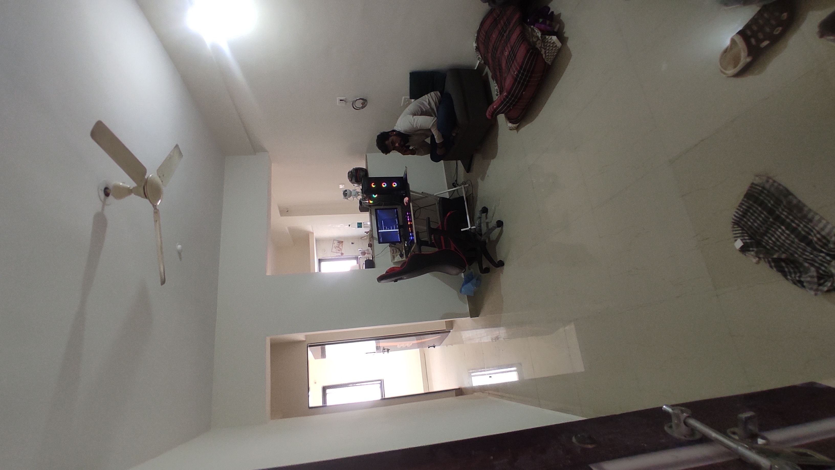 1BHK in Warje, photo 2