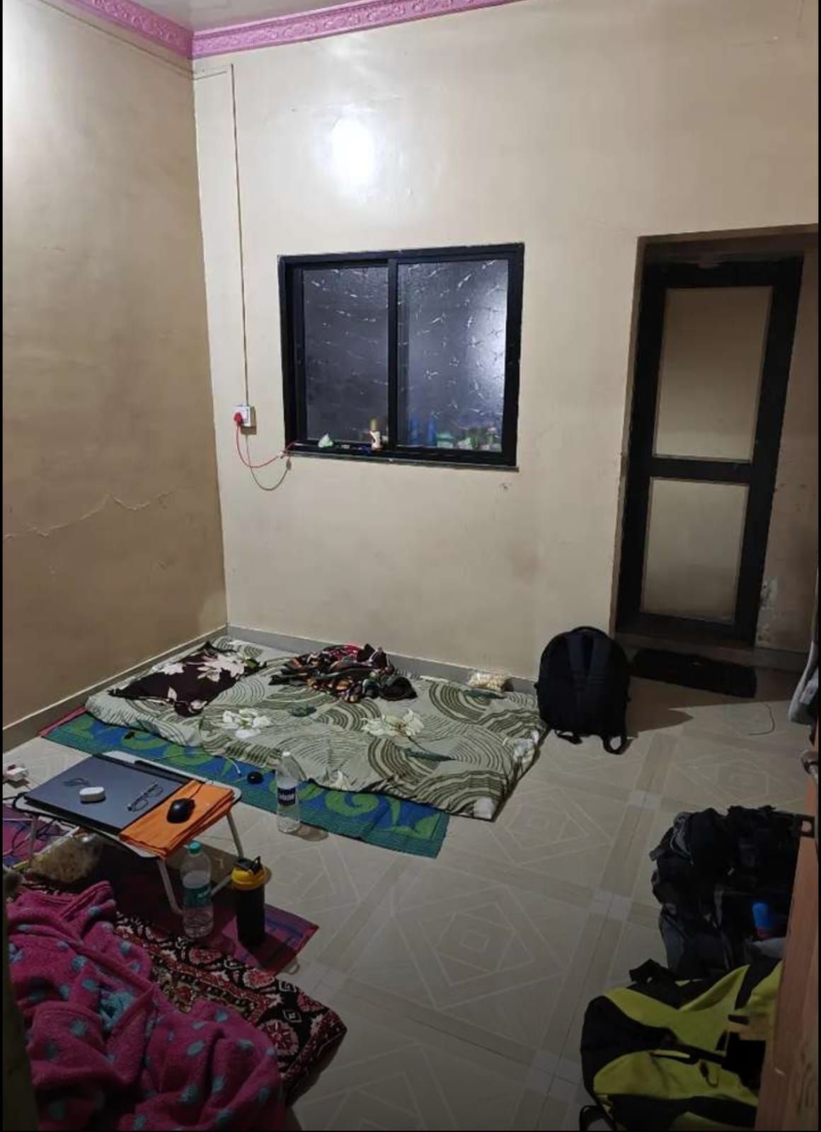 1BHK in Dhankawadi, photo 2