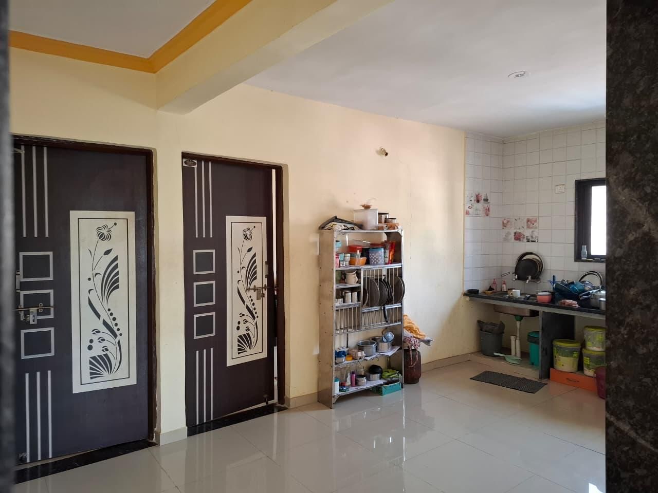 2BHK in Akurdi, photo 2