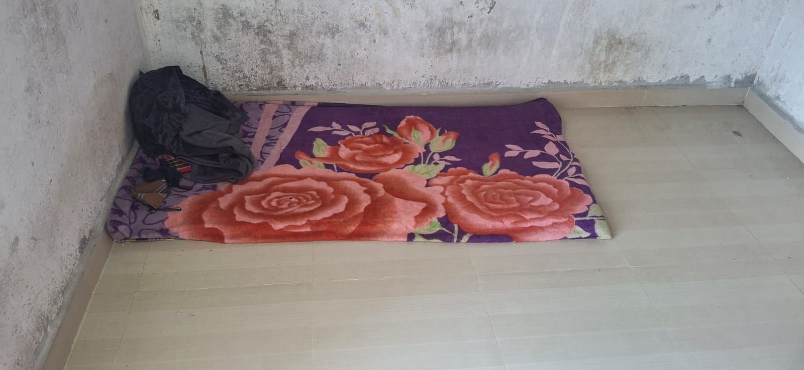 1RK room listing in Chikhali, Pune