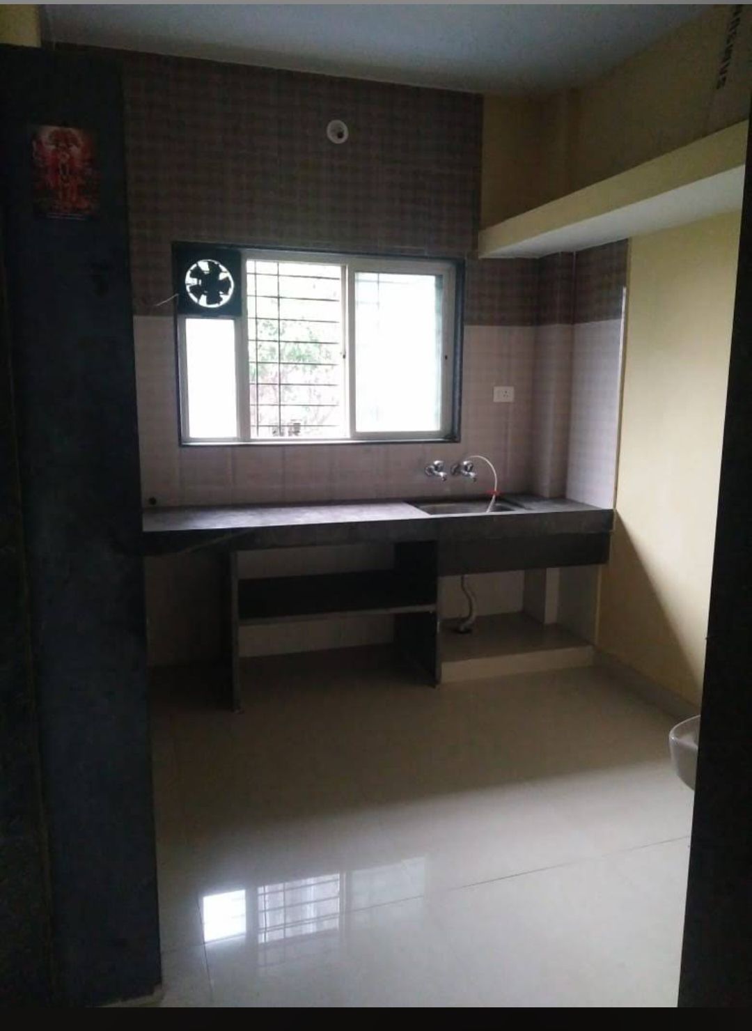 1BHK in Dhankawadi, photo 2