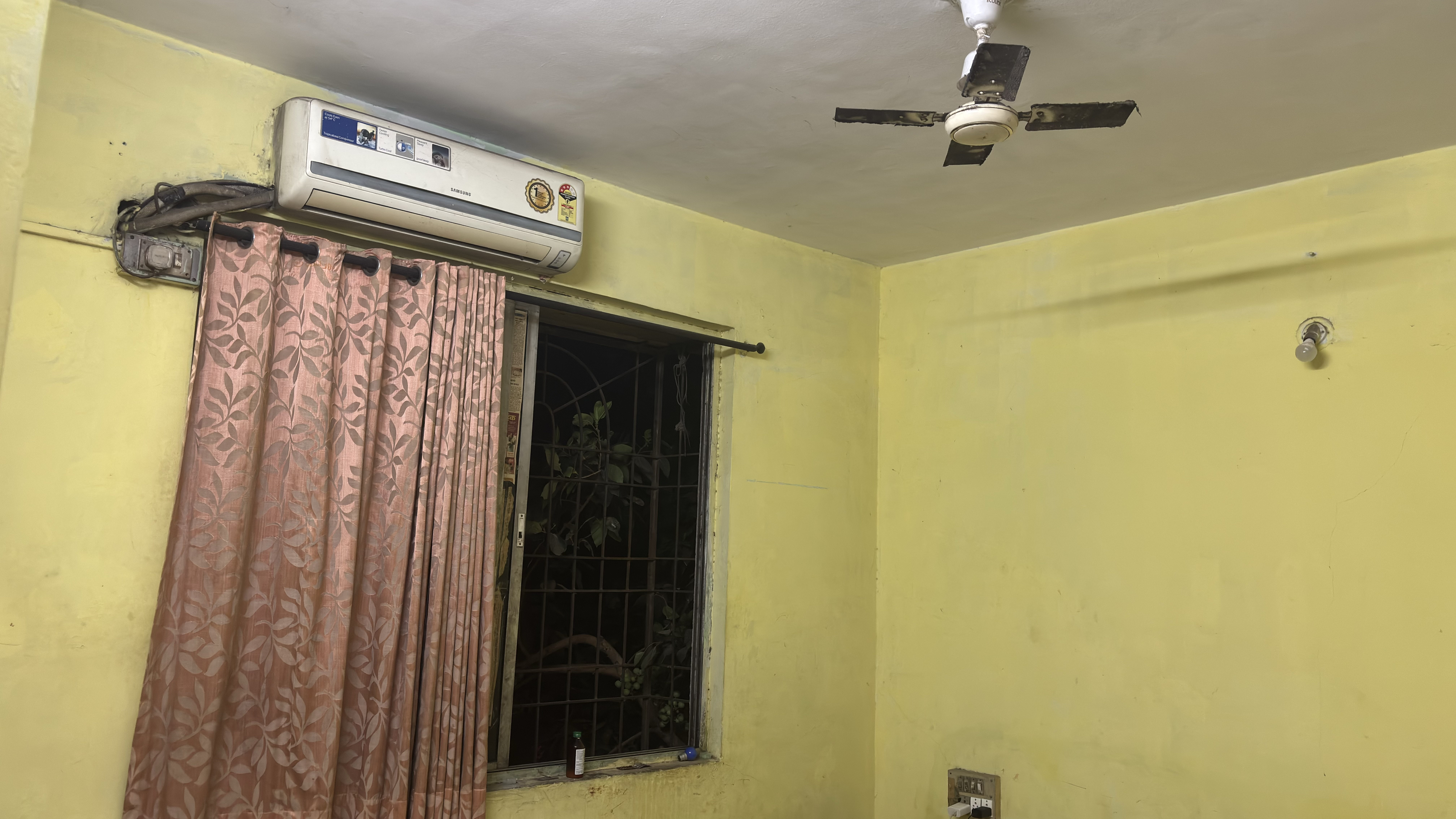 Property in Magarpatta — no brokerage flat for rent