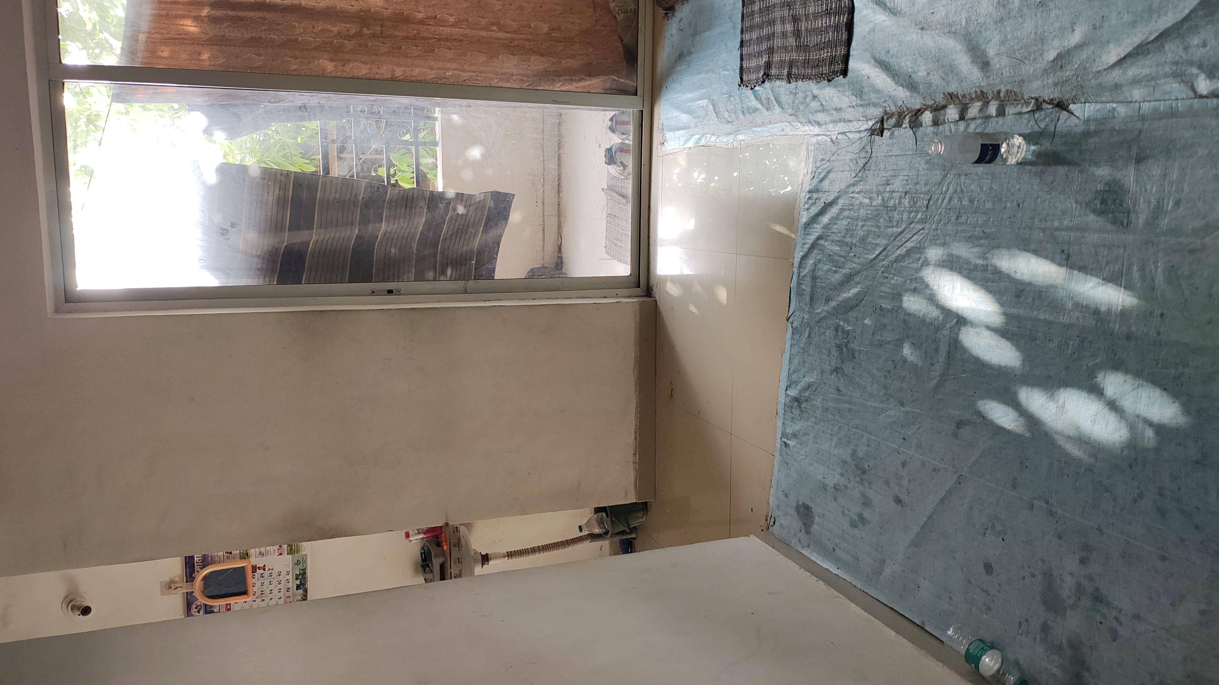 1BHK room listing in Narhe, Pune