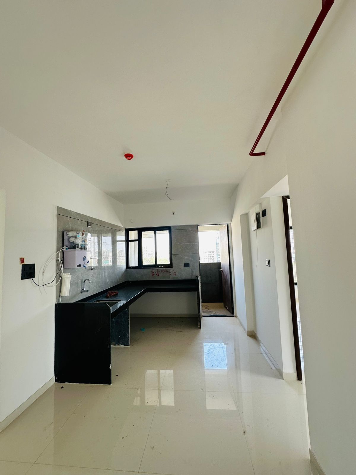 3BHK room listing in Ravet, Pune