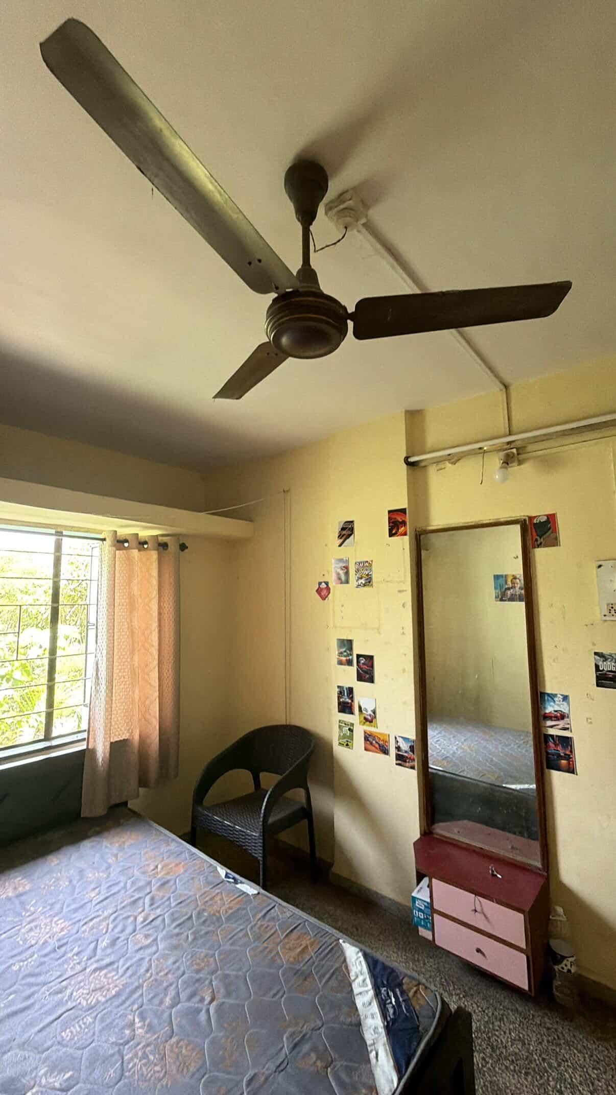 2BHK in Kothrud, photo 3