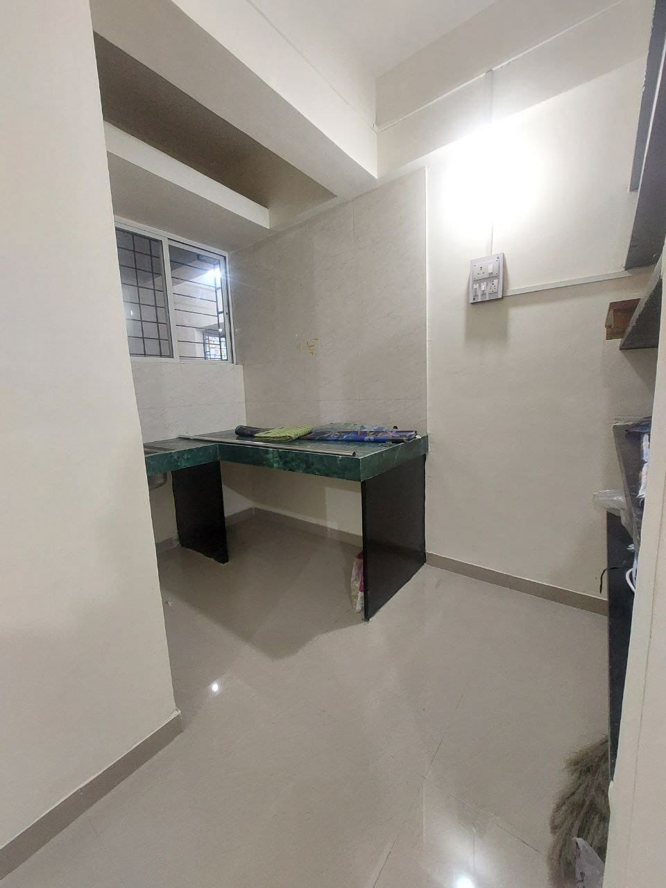 1BHK in FC Road, photo 2