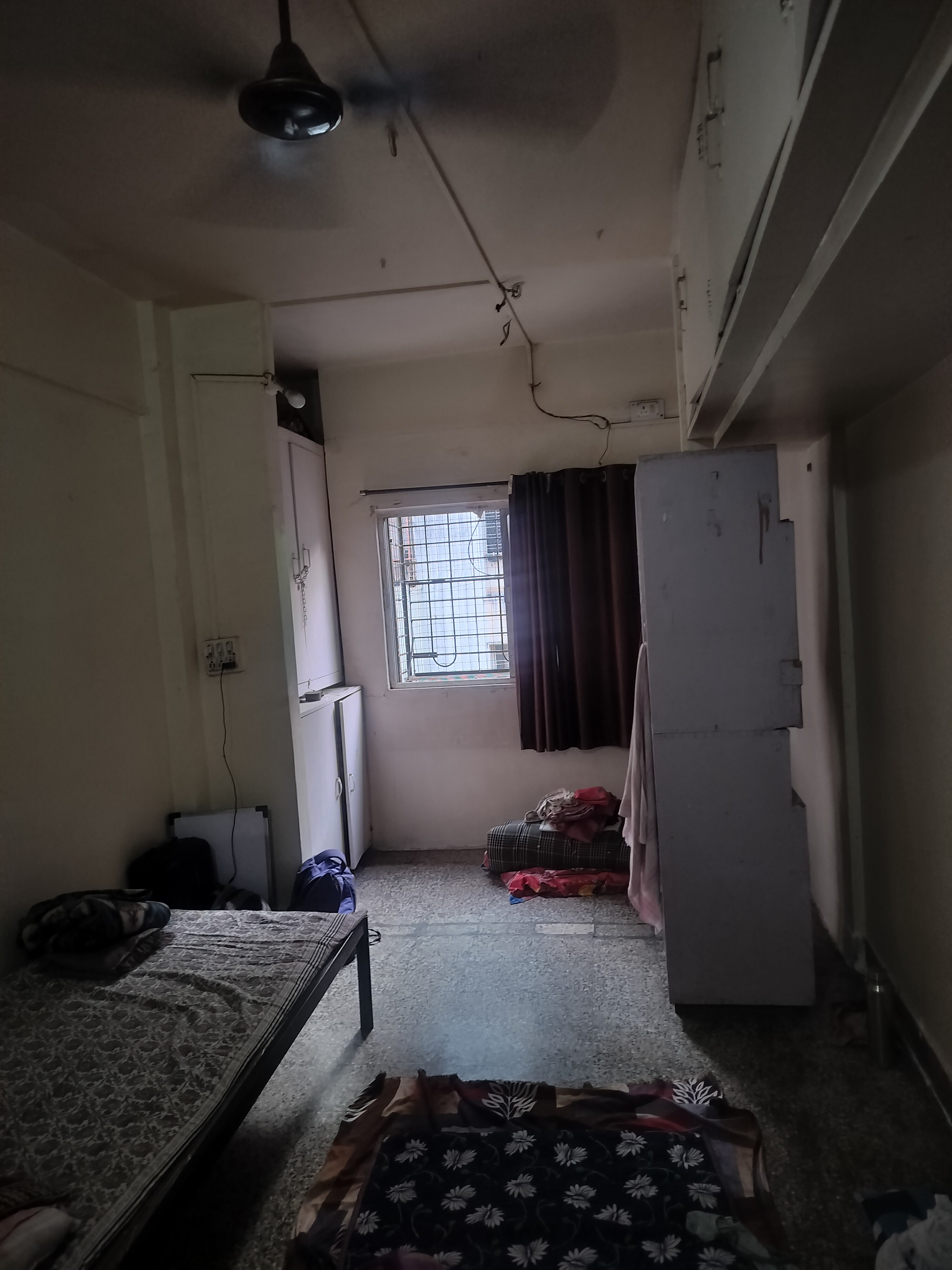 1BHK room requirement in Sadashiv Peth, Pune