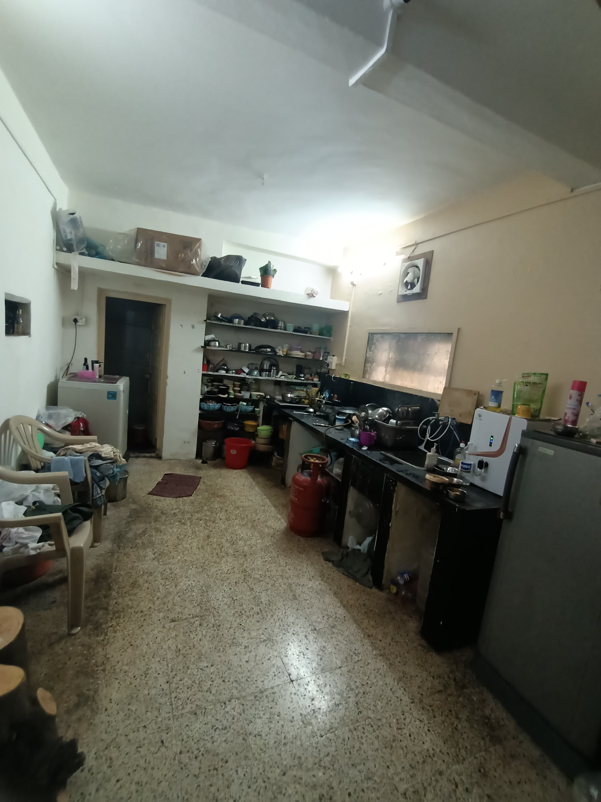 1BHK in Karve Nagar, photo 2