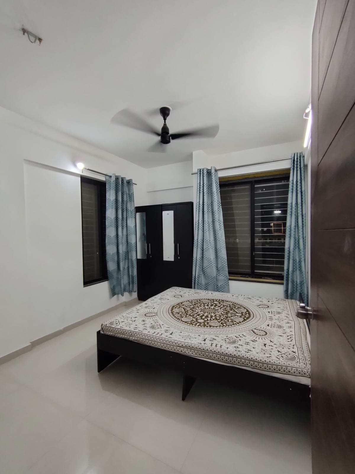 3BHK in Wakad, photo 2