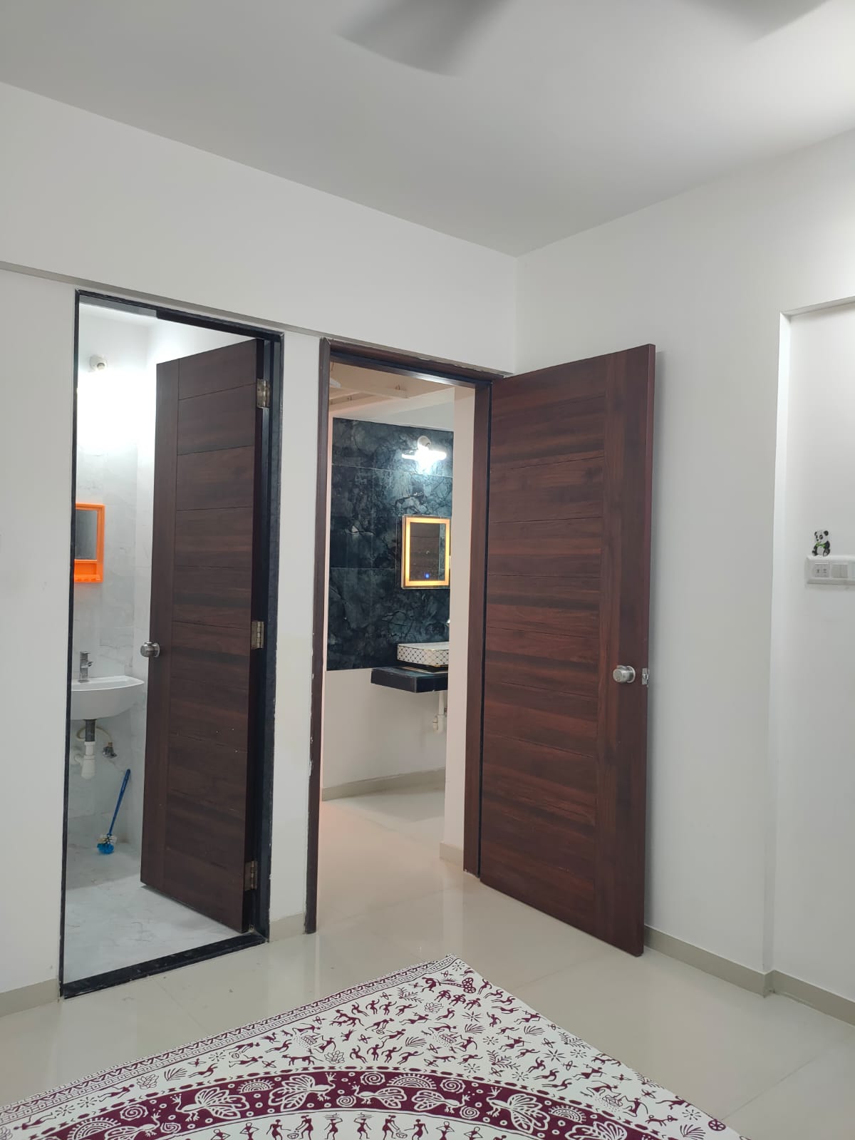 Property in Wakad — no brokerage flat for rent