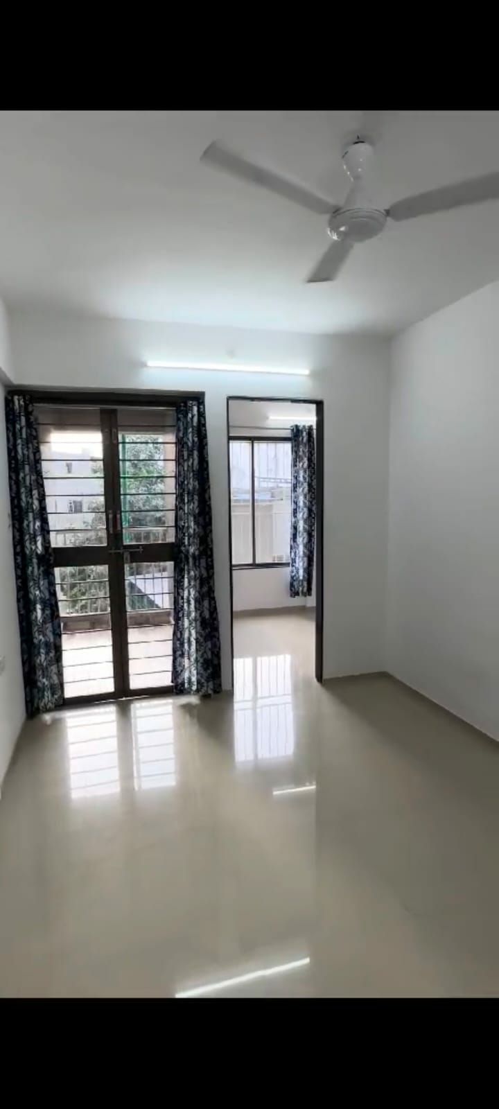 2BHK room listing in Punawale, Pune