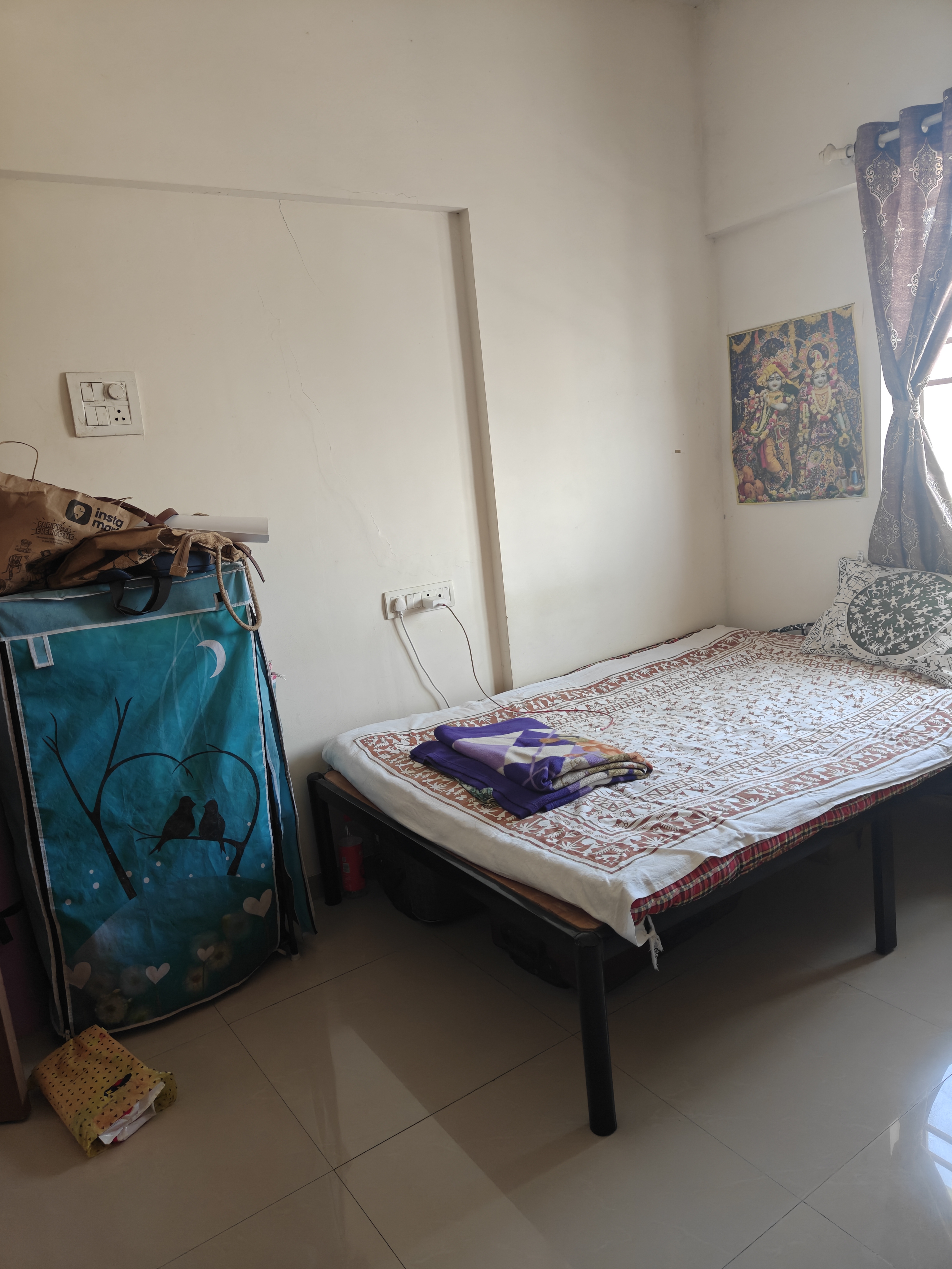 2BHK in Hinjewadi Phase 3, photo 3